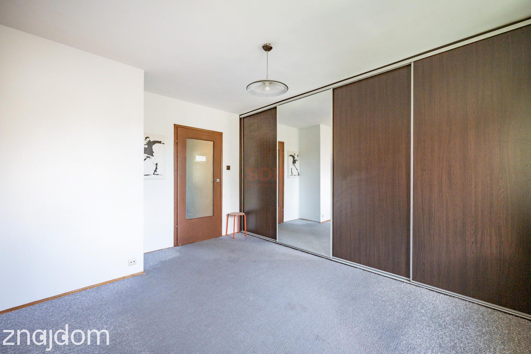 3-pokojowe mieszkanie 64,9 m² | ul. Rydygiera | Nadodrze – Wrocław - zdjęcie 10