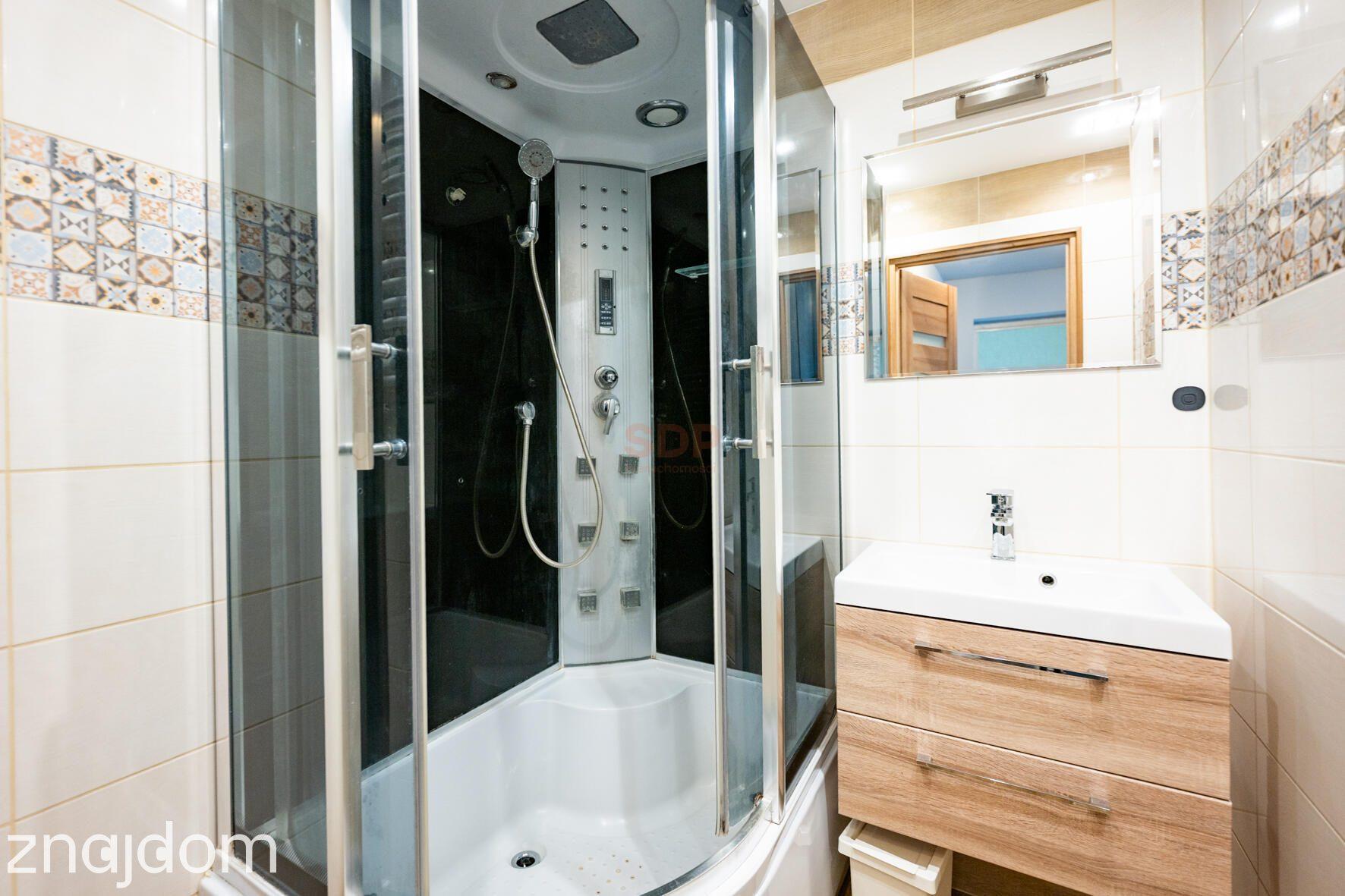 3-pokojowe mieszkanie 64,9 m² | ul. Rydygiera | Nadodrze – Wrocław - zdjęcie 13