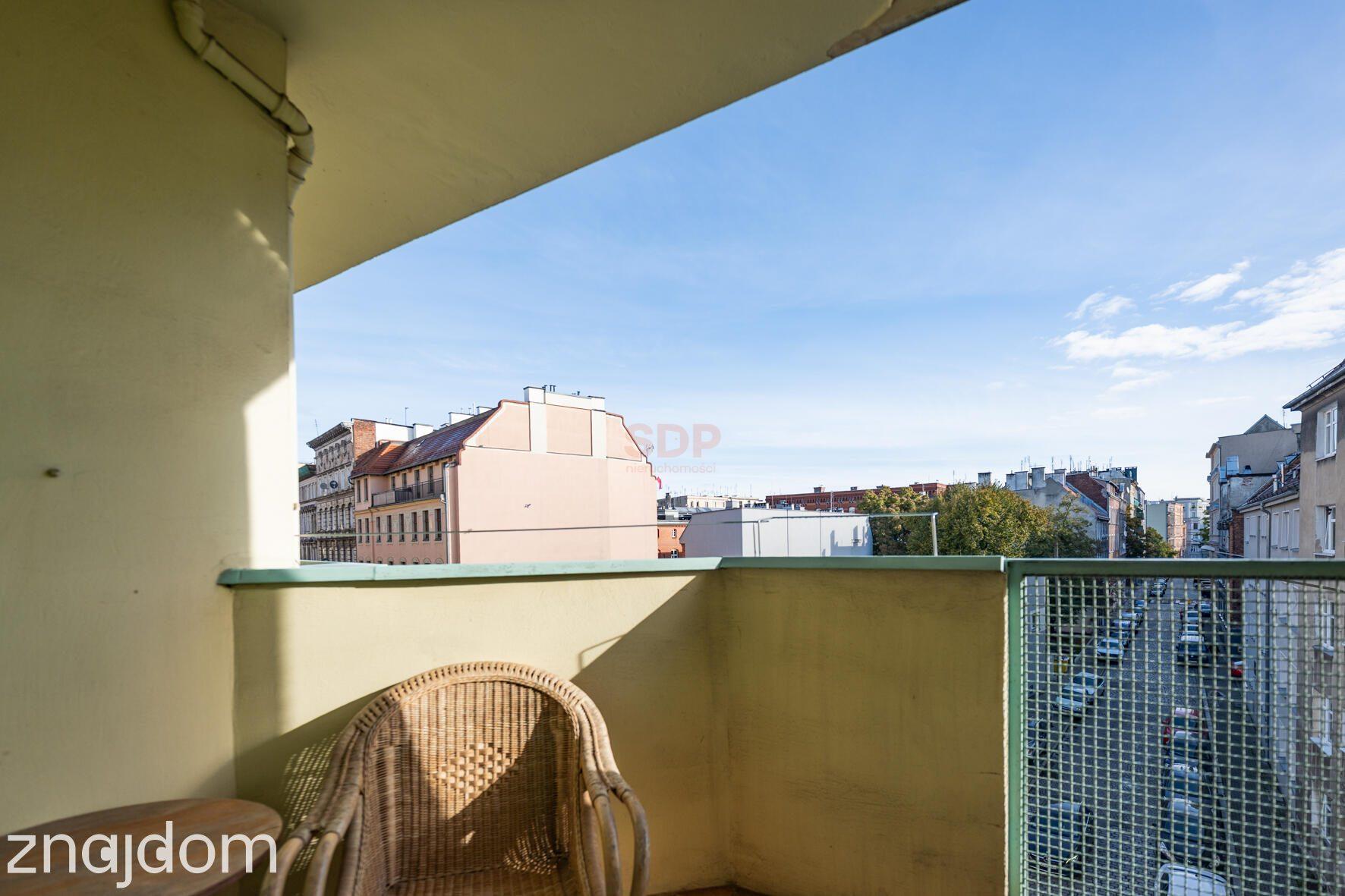 3-pokojowe mieszkanie 64,9 m² | ul. Rydygiera | Nadodrze – Wrocław - zdjęcie 14