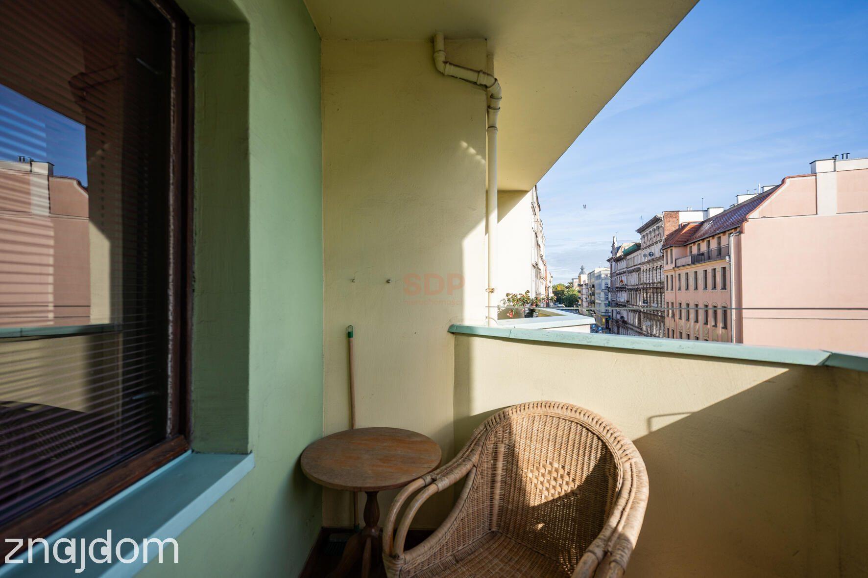 3-pokojowe mieszkanie 64,9 m² | ul. Rydygiera | Nadodrze – Wrocław - zdjęcie 15