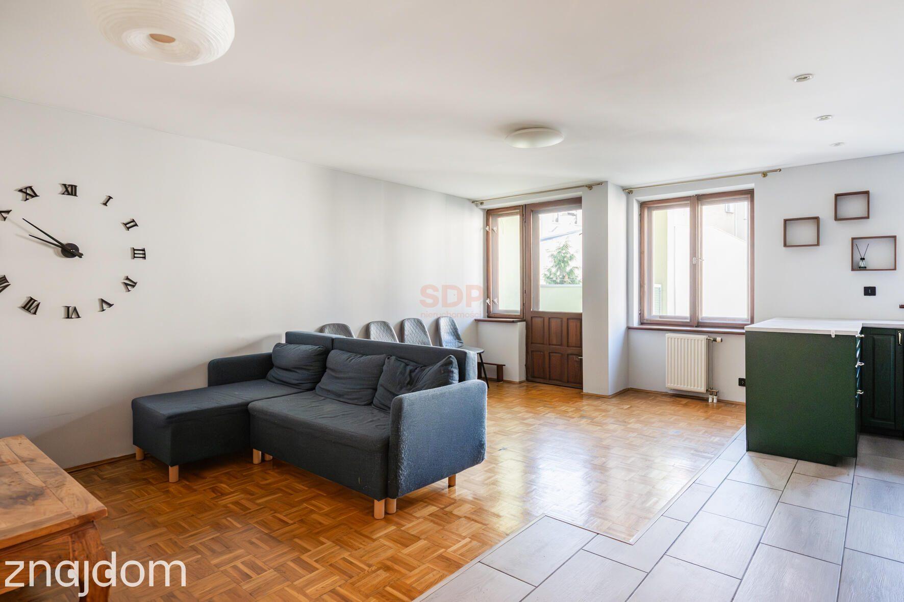 3-pokojowe mieszkanie 64,9 m² | ul. Rydygiera | Nadodrze – Wrocław - zdjęcie 2