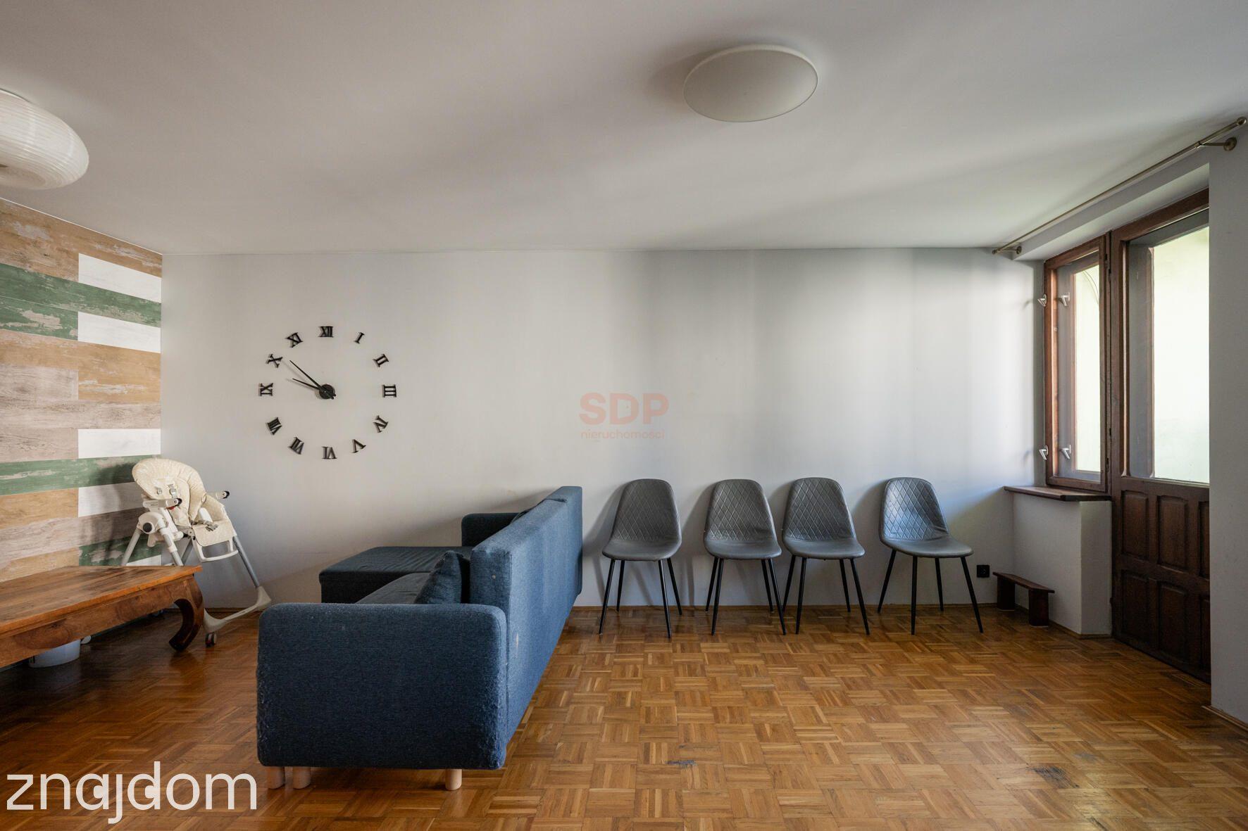 3-pokojowe mieszkanie 64,9 m² | ul. Rydygiera | Nadodrze – Wrocław - zdjęcie 3