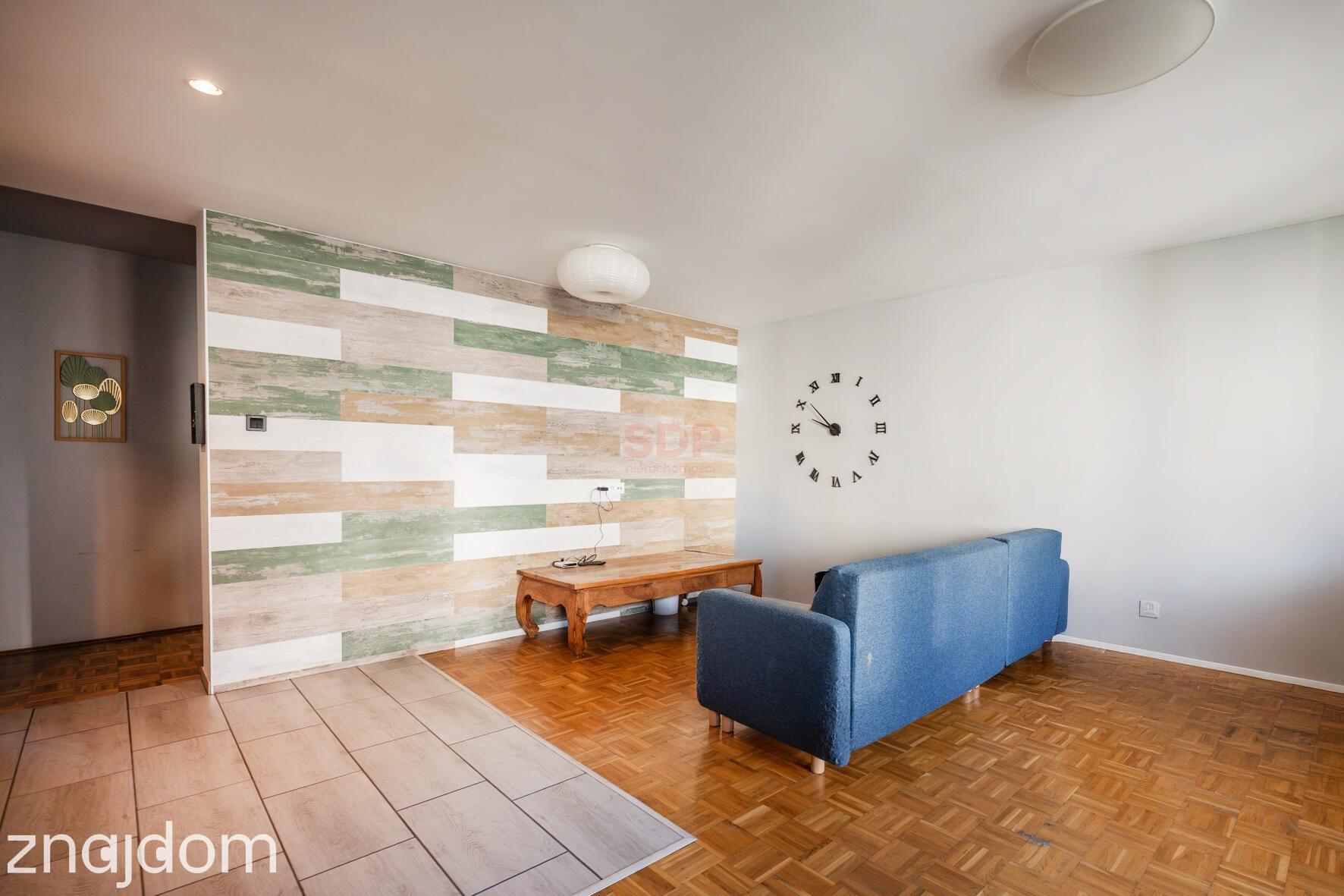3-pokojowe mieszkanie 64,9 m² | ul. Rydygiera | Nadodrze – Wrocław - zdjęcie 4