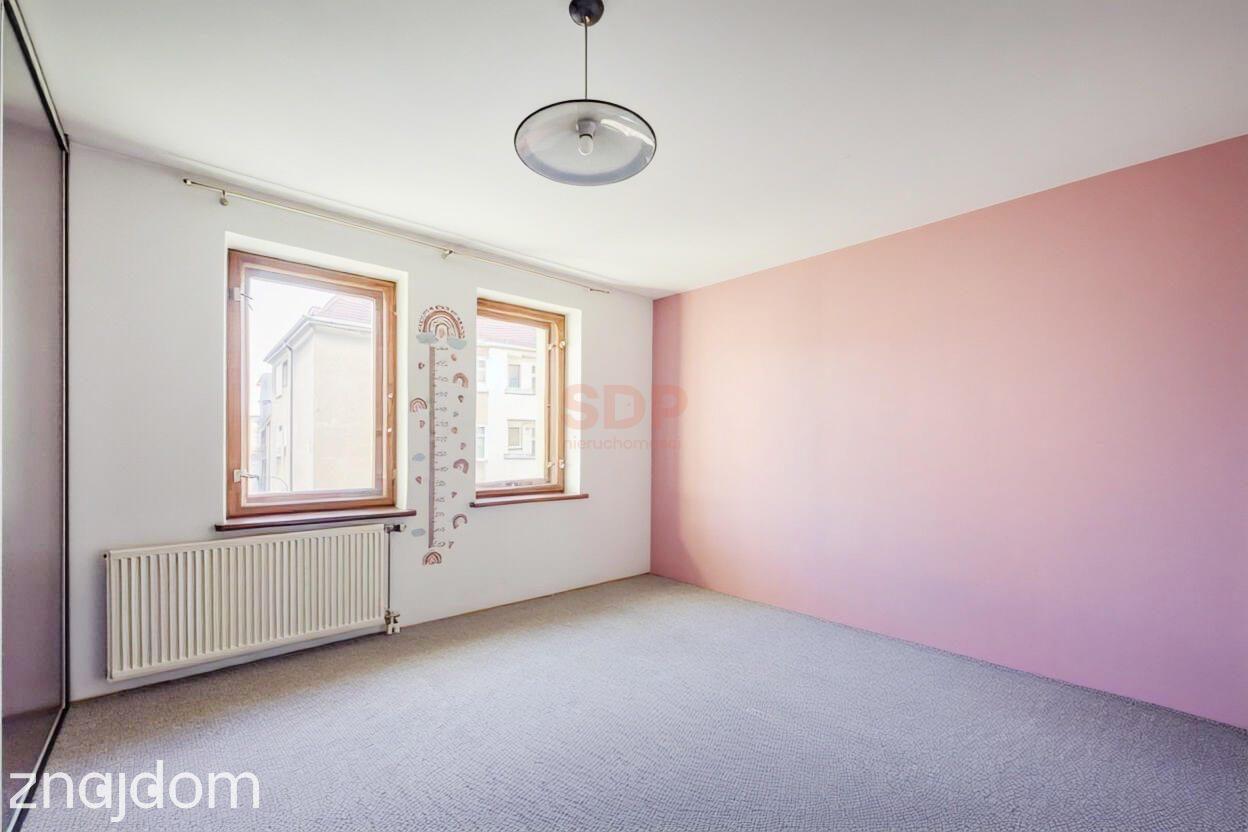 3-pokojowe mieszkanie 64,9 m² | ul. Rydygiera | Nadodrze – Wrocław - zdjęcie 9