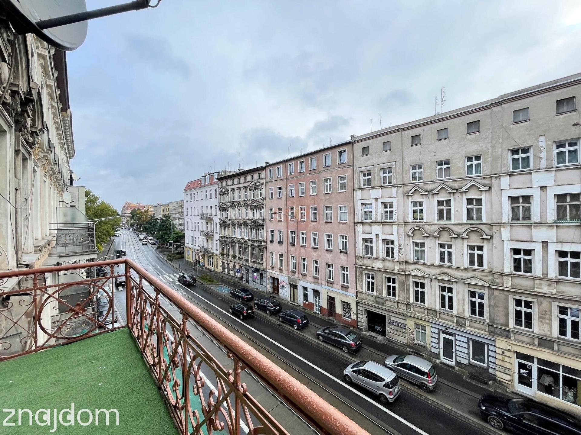 Styl i klasa z myślą o wynajmie! Dwupak na Śródmieściu z balkonem. - zdjęcie 8