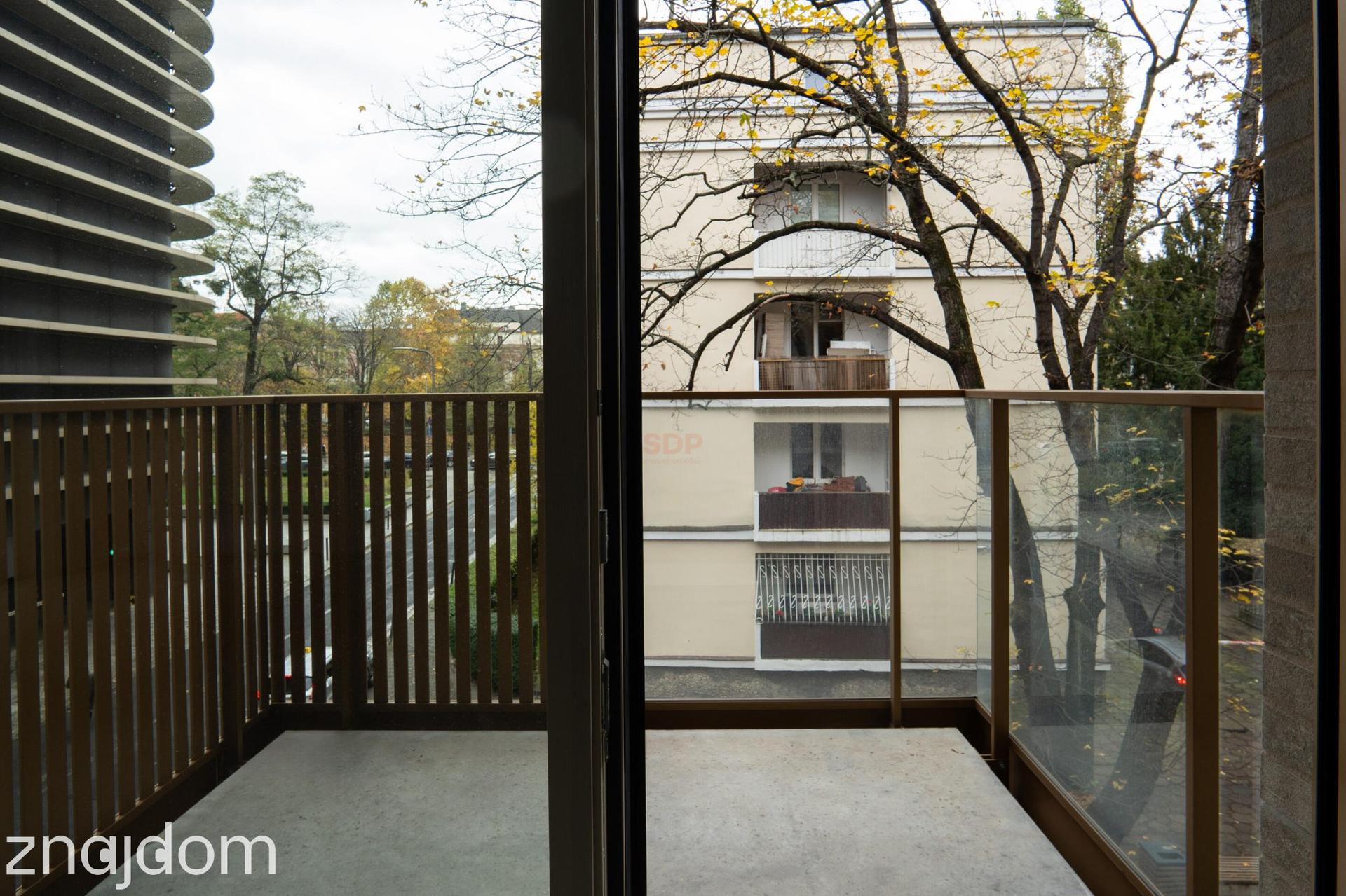 Mieszkanie w samym sercu Wrocławia | Ochrona | Coworking | - zdjęcie 10
