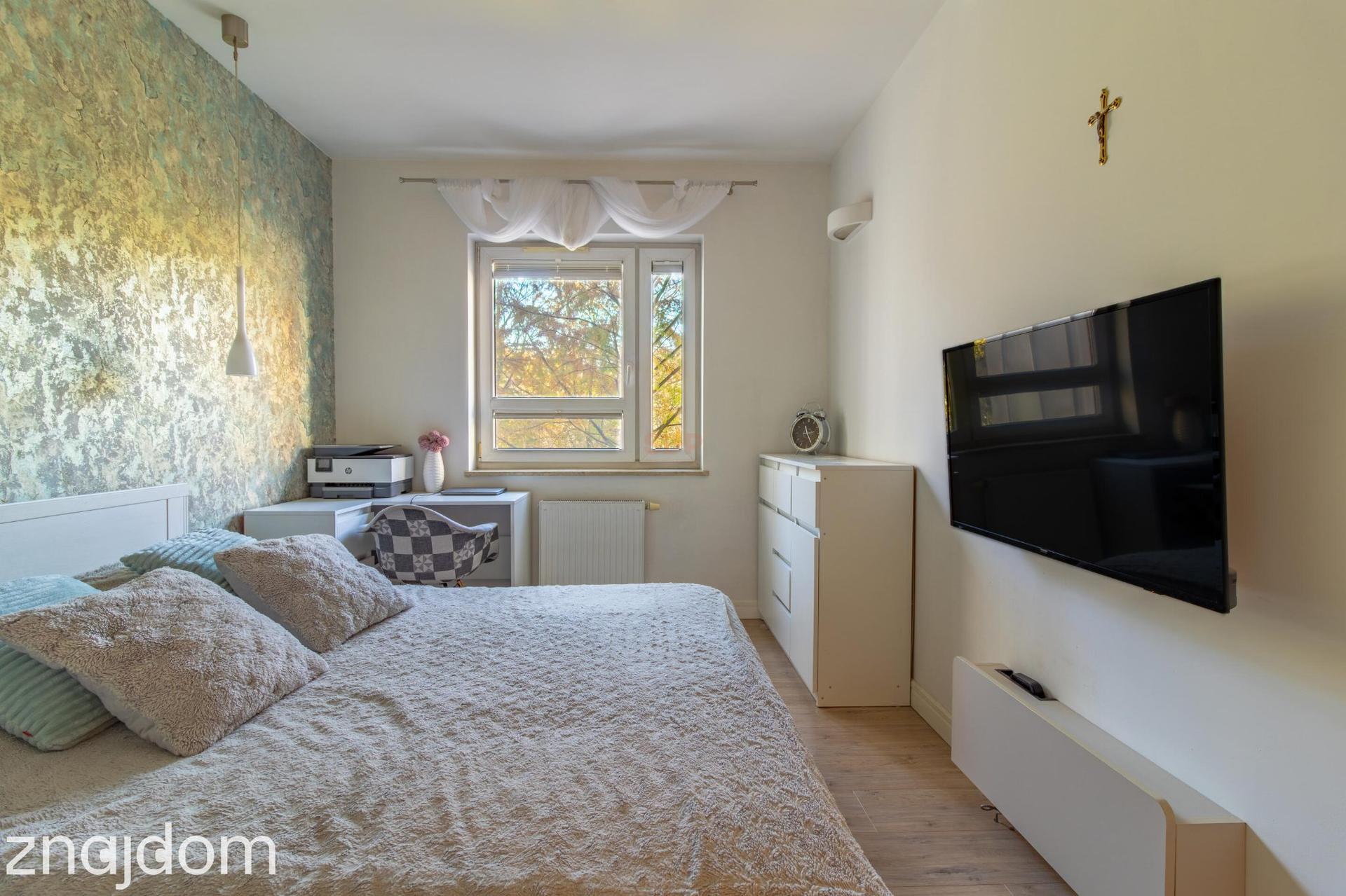 Przestronne 3 pokoje na Retkini | Garaż x2 | Balkon - zdjęcie 6