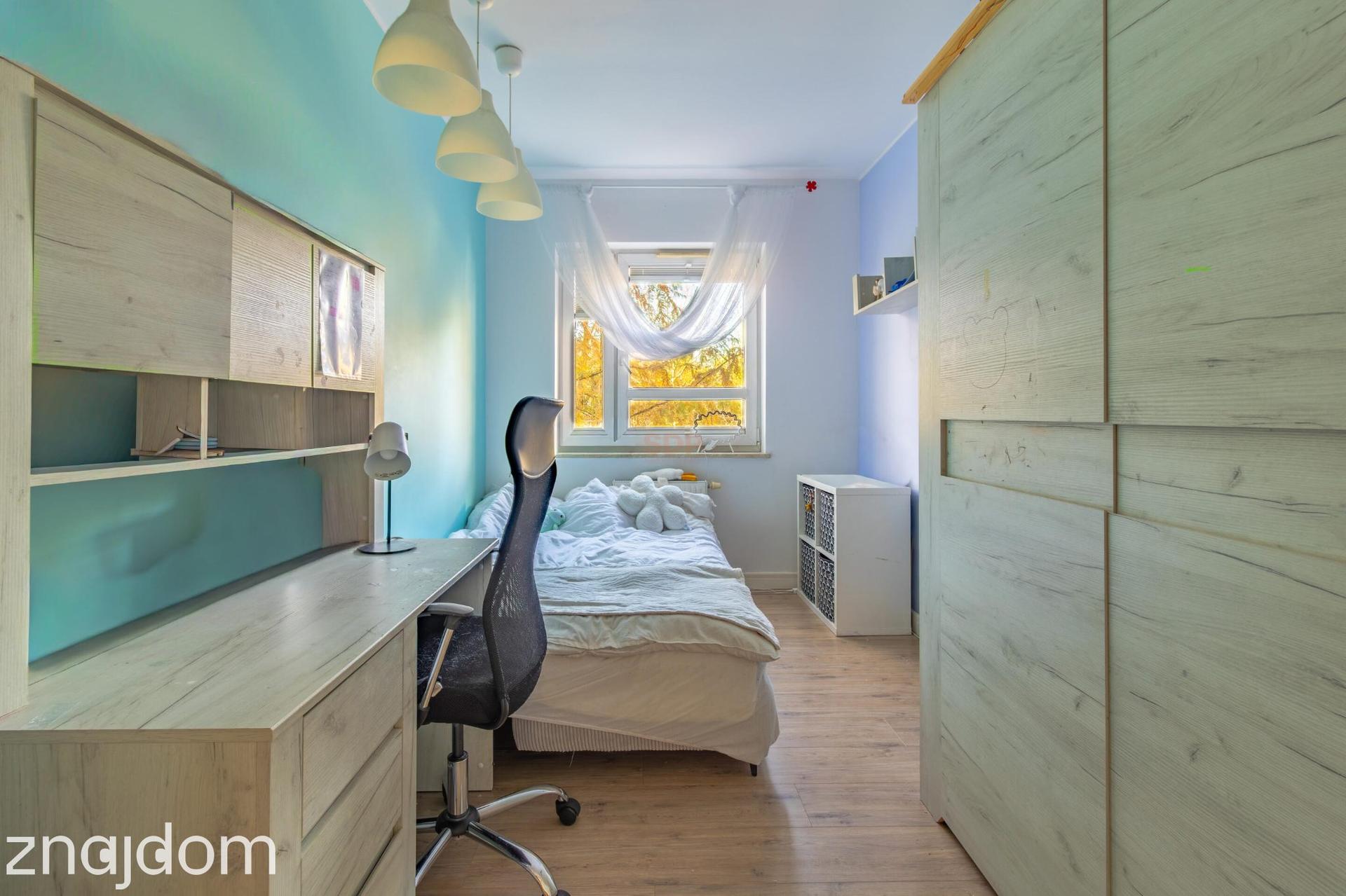 Przestronne 3 pokoje na Retkini | Garaż x2 | Balkon - zdjęcie 8