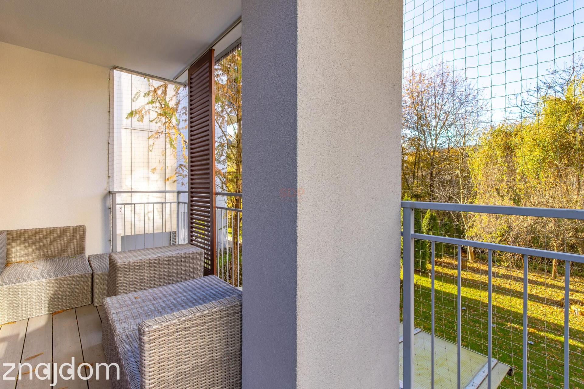 Przestronne 3 pokoje na Retkini | Garaż x2 | Balkon - zdjęcie 9