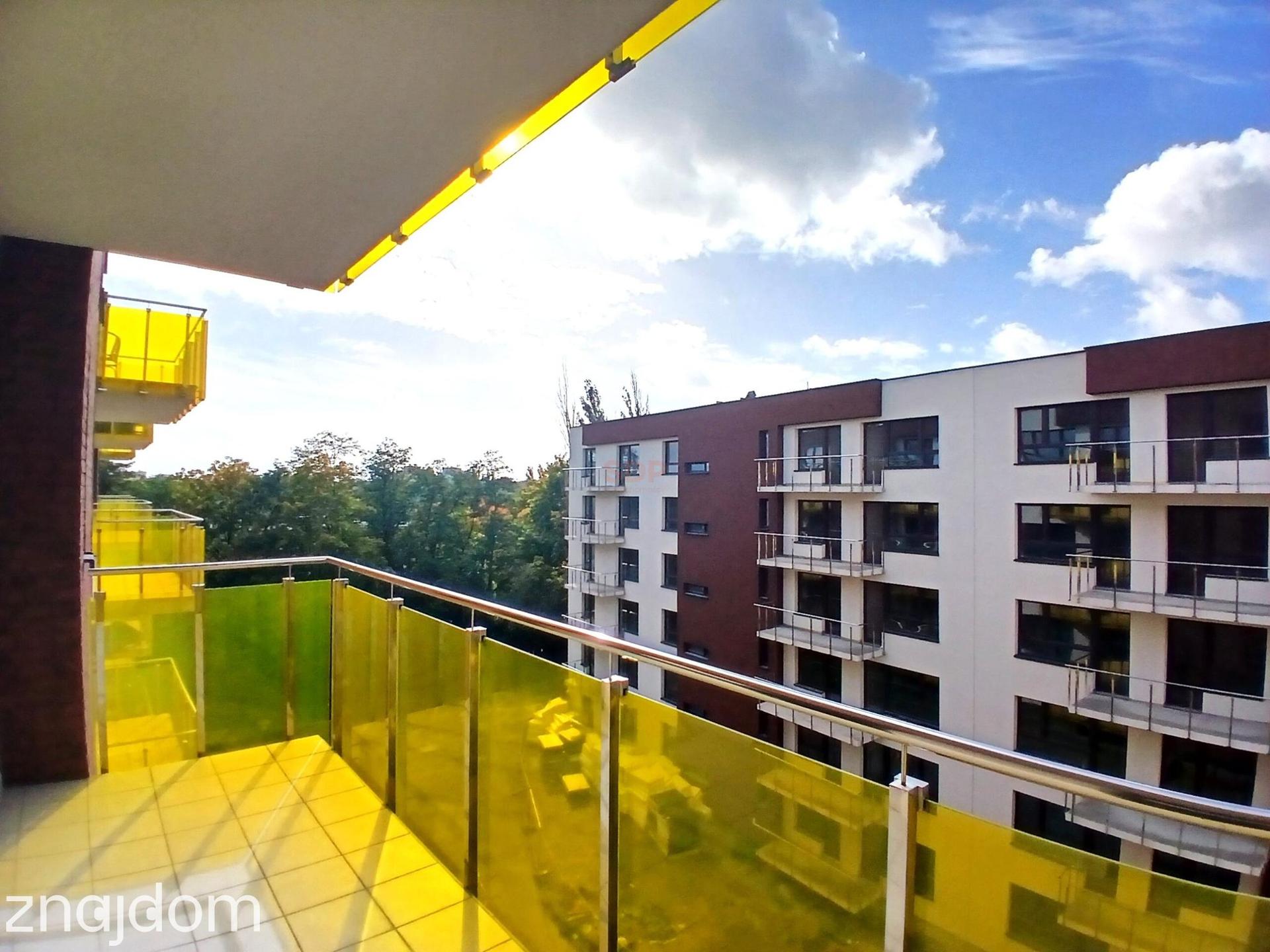2 pokojowy Apartament - do własnej ARANŻACJI! - zdjęcie 10