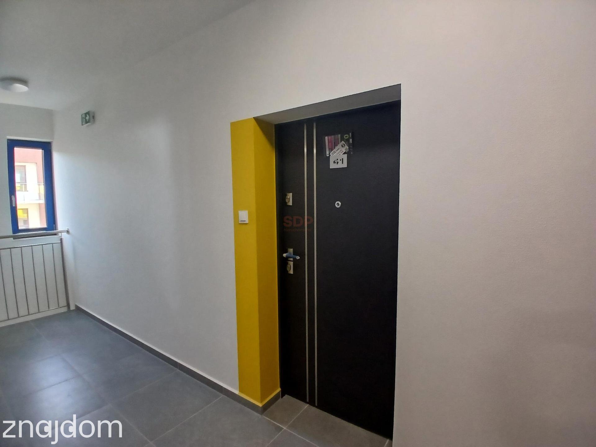 2 pokojowy Apartament - do własnej ARANŻACJI! - zdjęcie 12