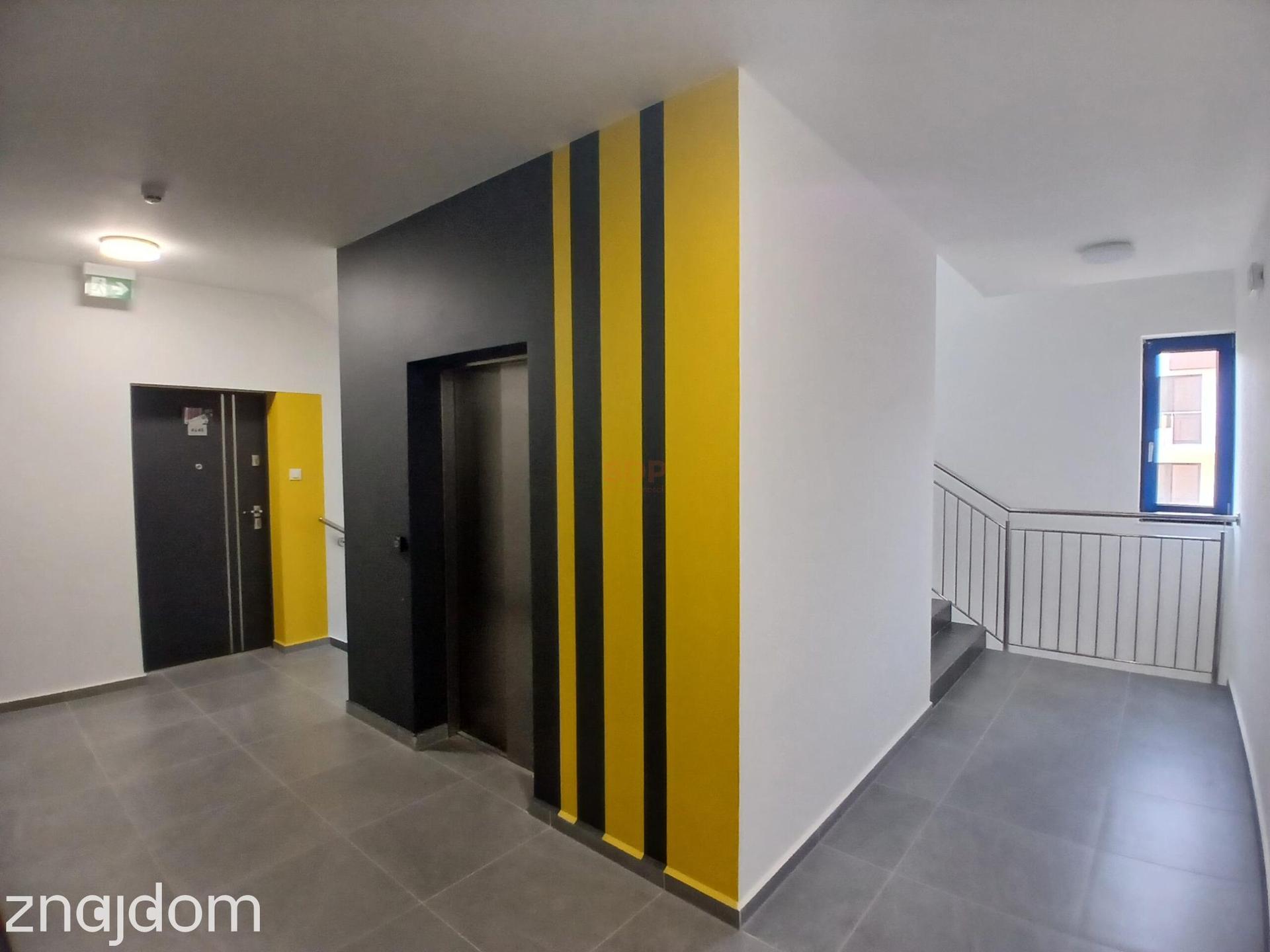 2 pokojowy Apartament - do własnej ARANŻACJI! - zdjęcie 13