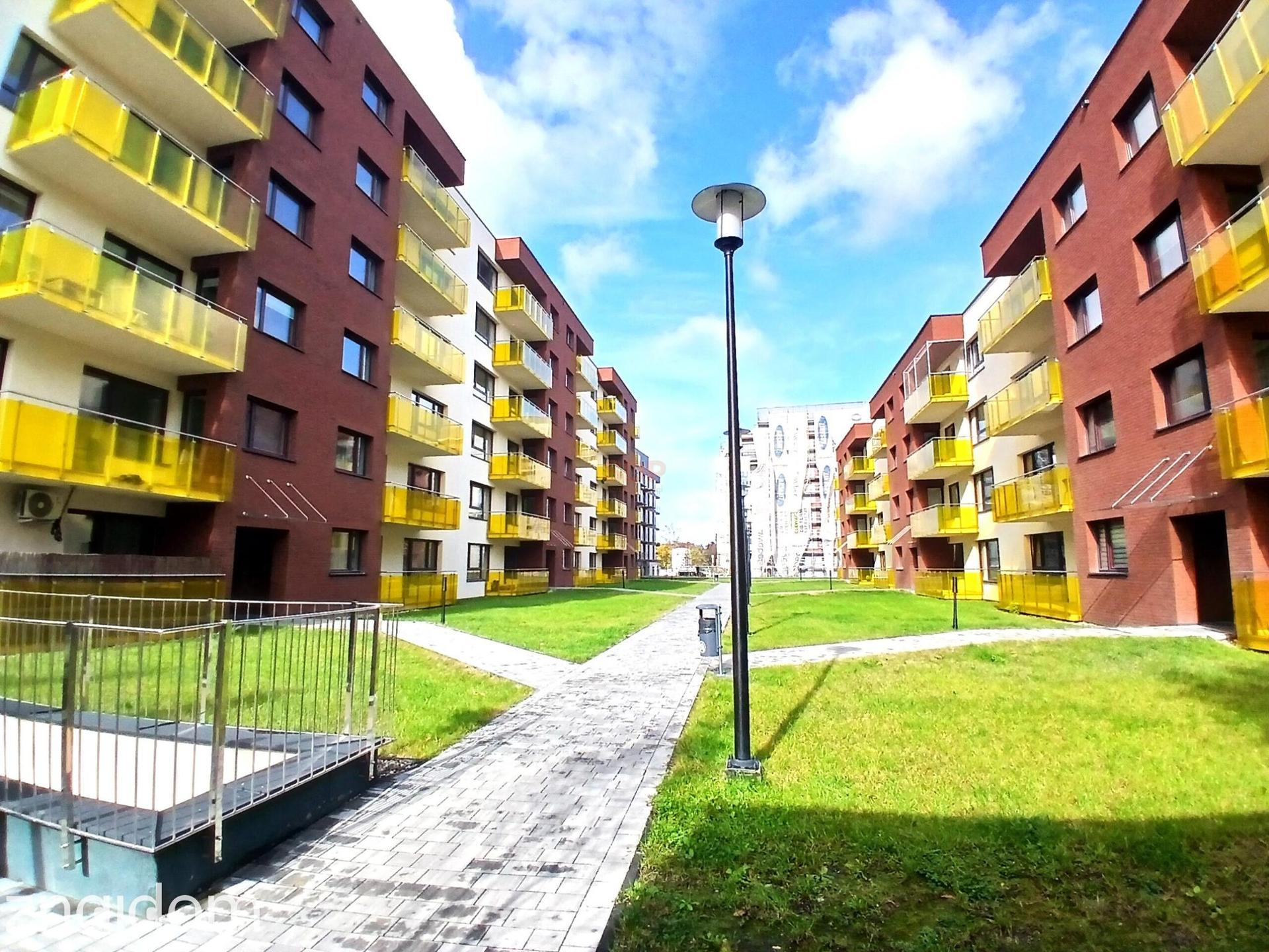 2 pokojowy Apartament - do własnej ARANŻACJI! - zdjęcie 14