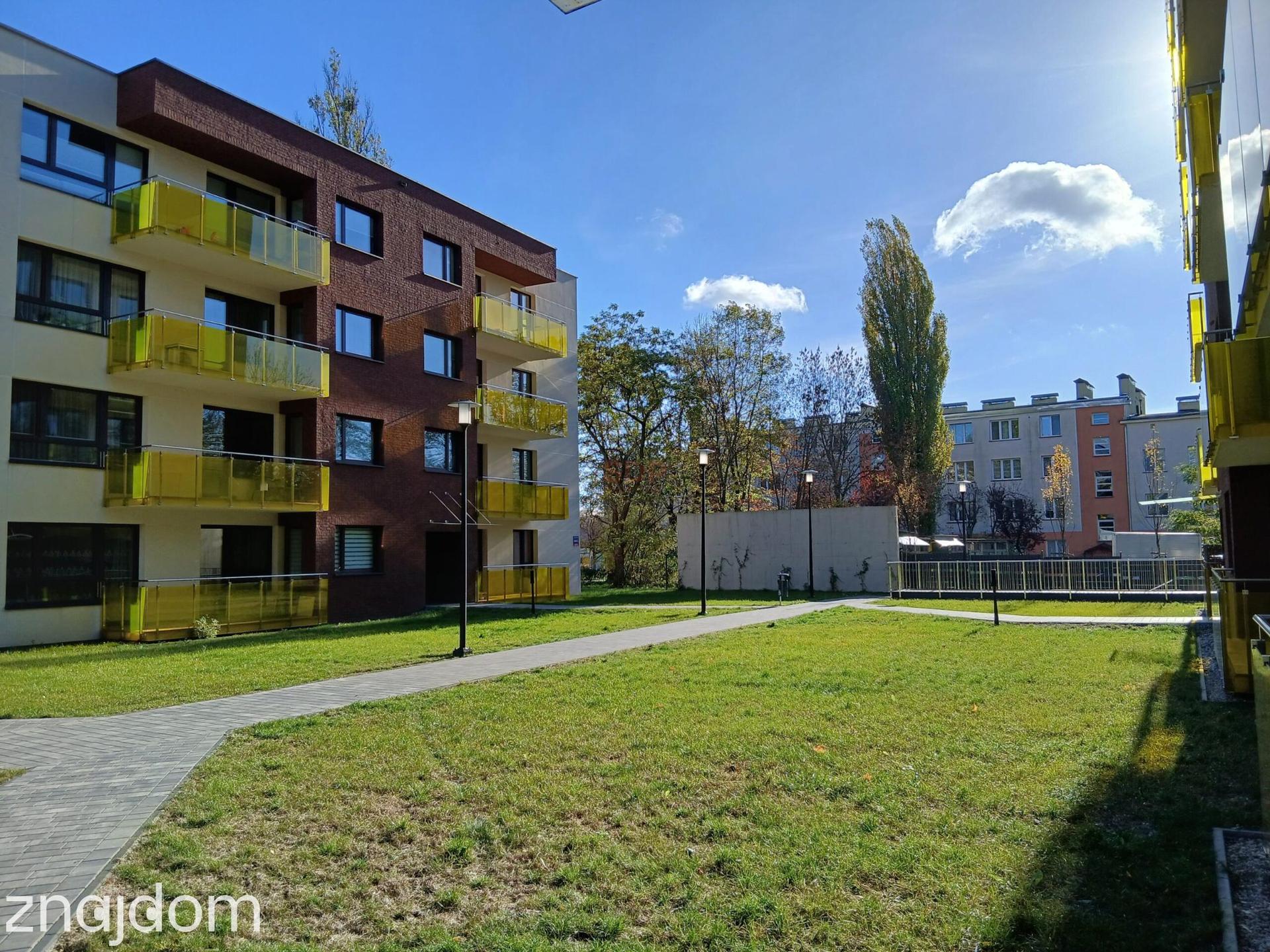 2 pokojowy Apartament - do własnej ARANŻACJI! - zdjęcie 15