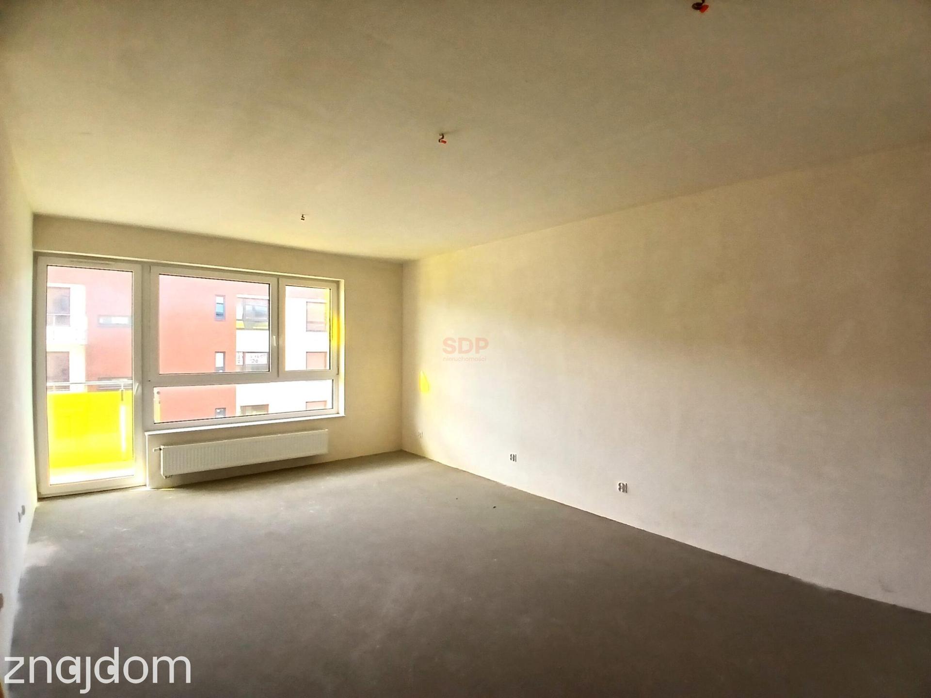 2 pokojowy Apartament - do własnej ARANŻACJI! - zdjęcie 2