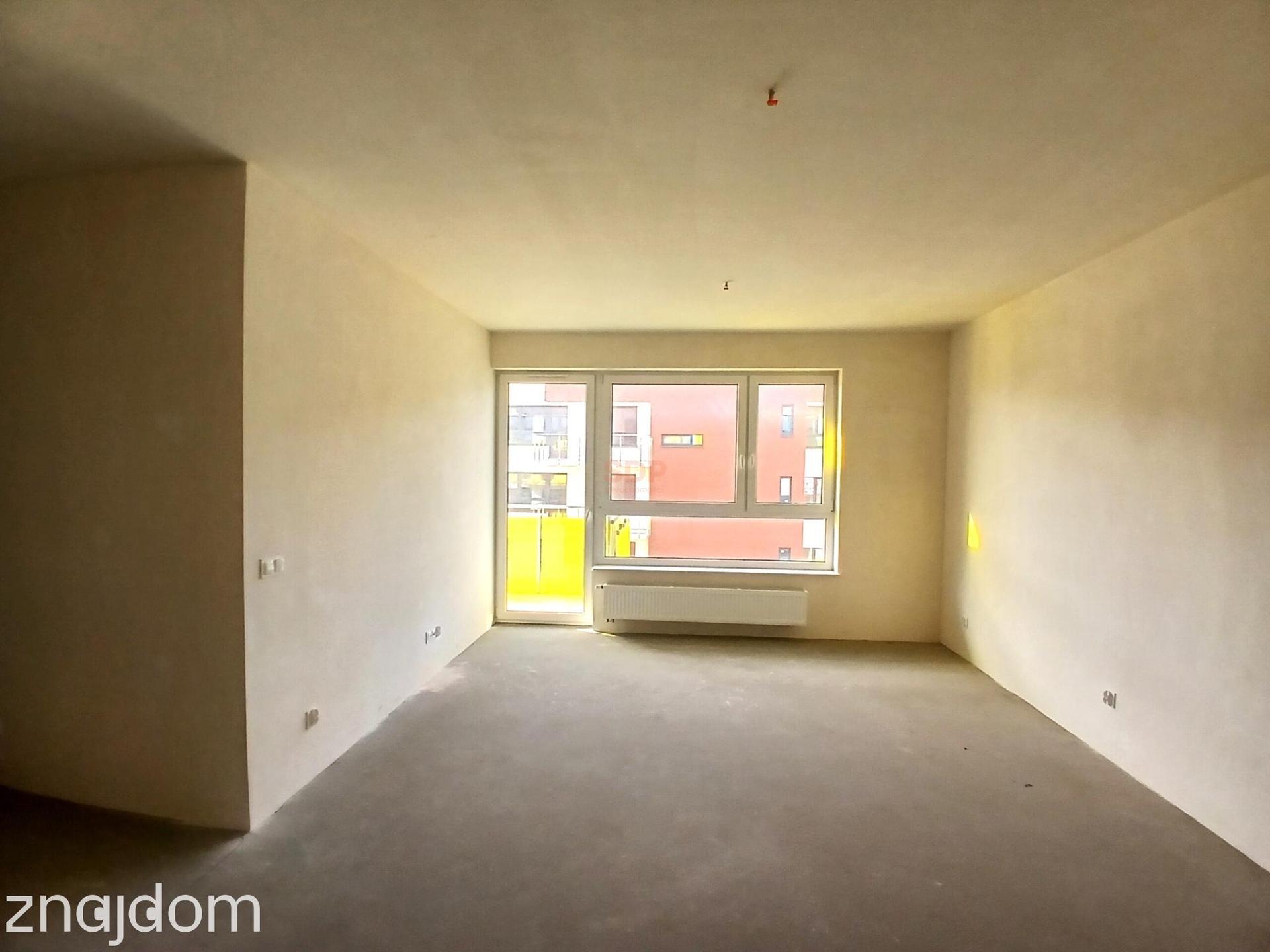 2 pokojowy Apartament - do własnej ARANŻACJI! - zdjęcie 3