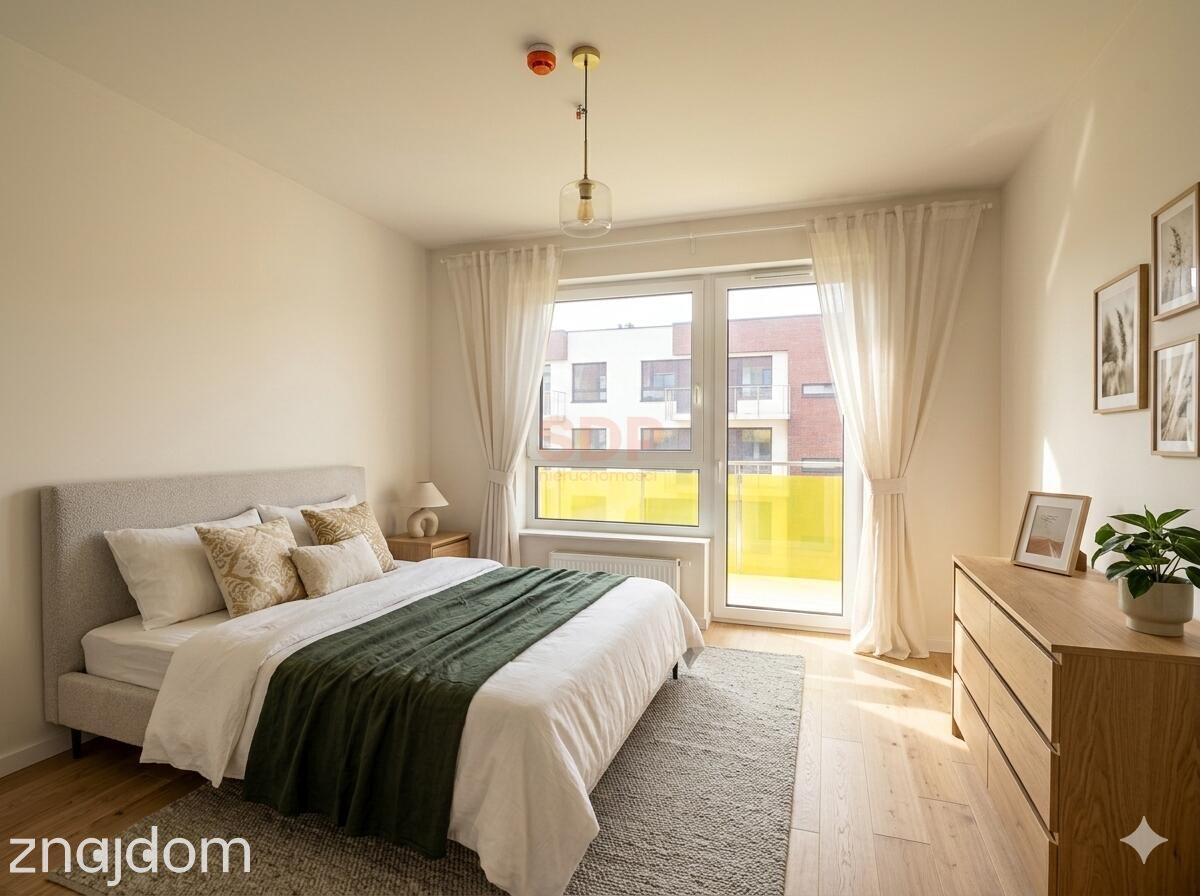 2 pokojowy Apartament - do własnej ARANŻACJI! - zdjęcie 4
