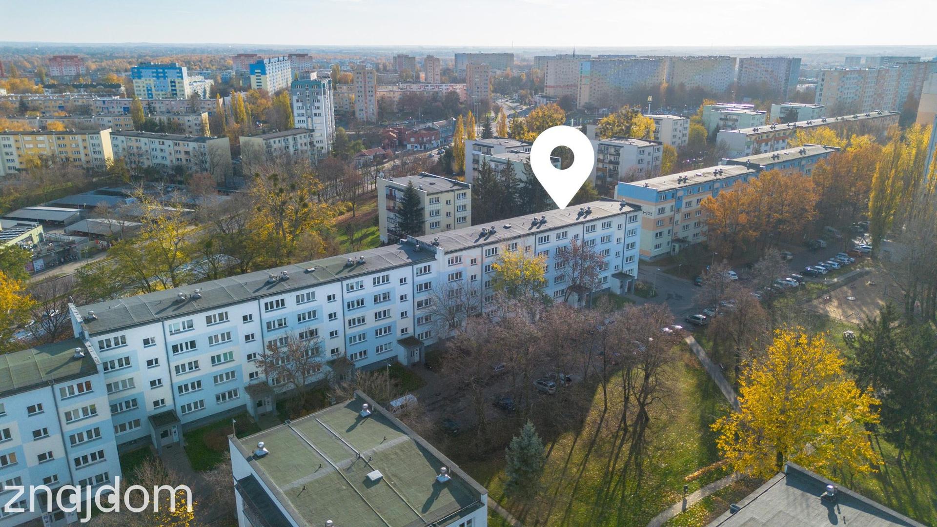 2 pokoje przy Ogrodzie Botanicznym | Retkinia |Gotowe do zamieszkania - zdjęcie 13