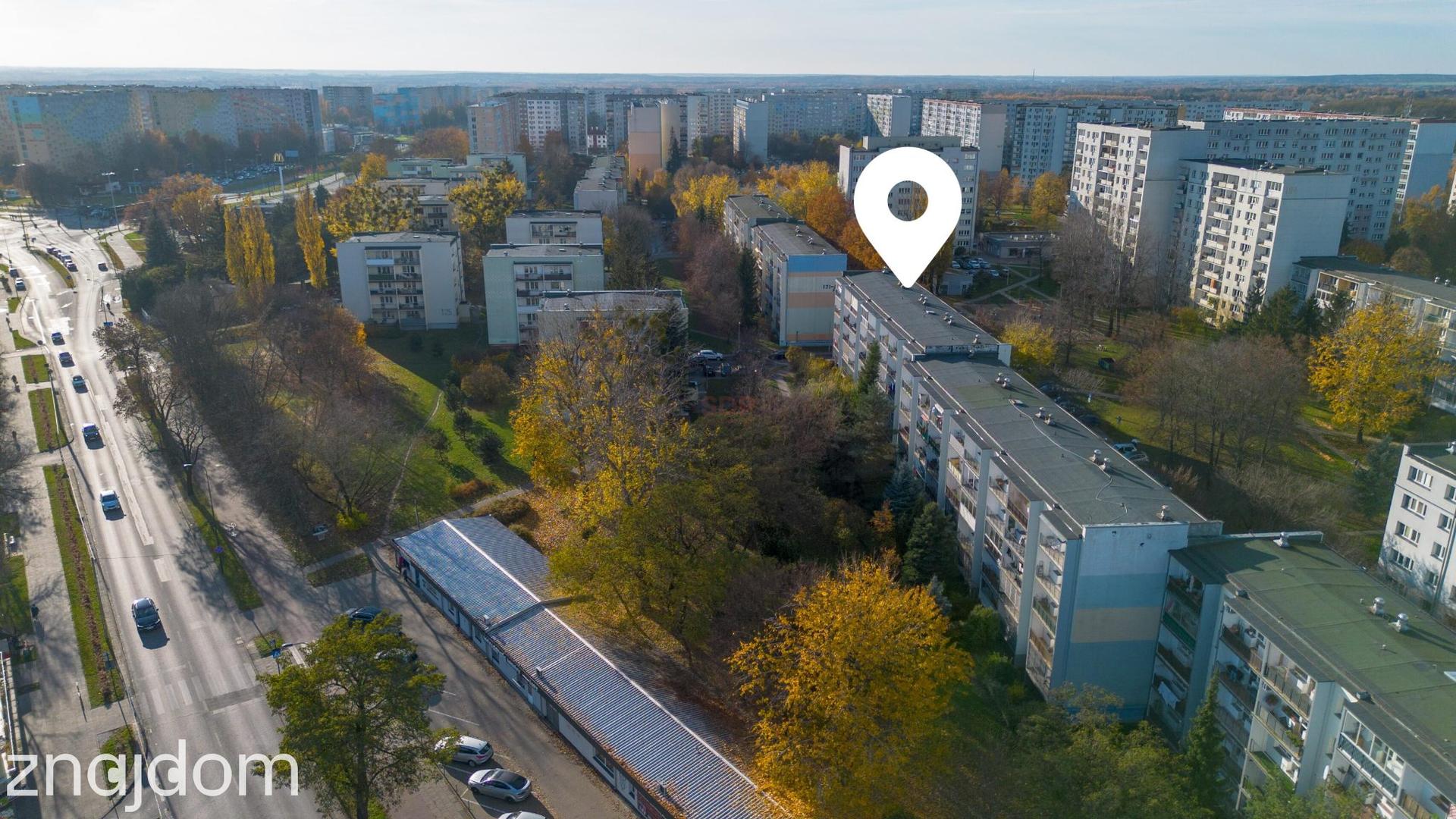 2 pokoje przy Ogrodzie Botanicznym | Retkinia |Gotowe do zamieszkania - zdjęcie 14