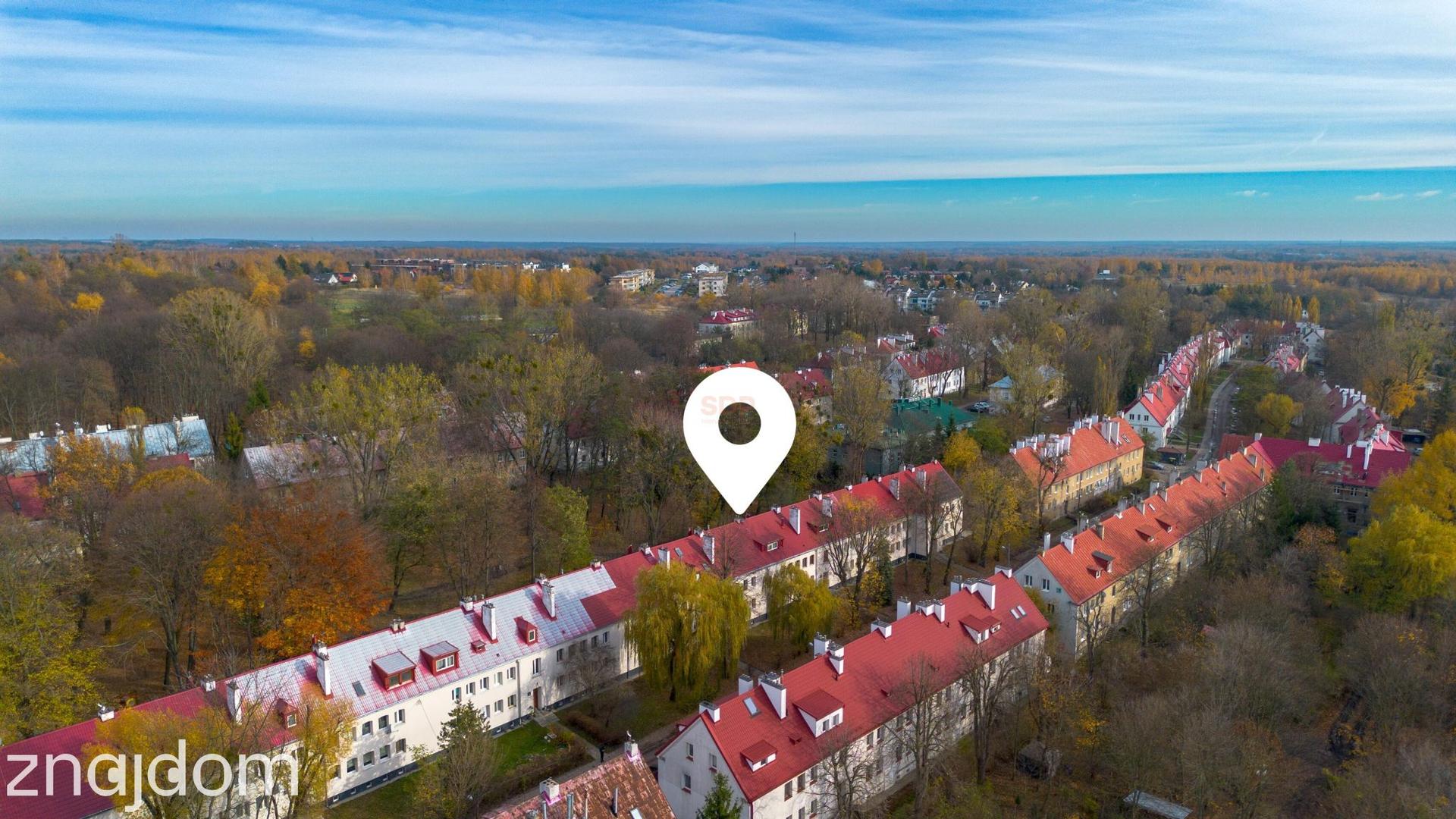 Przestronne 2 pokoje na Stokach | 61,59m2, 1 piętro, duża piwnica - zdjęcie 10