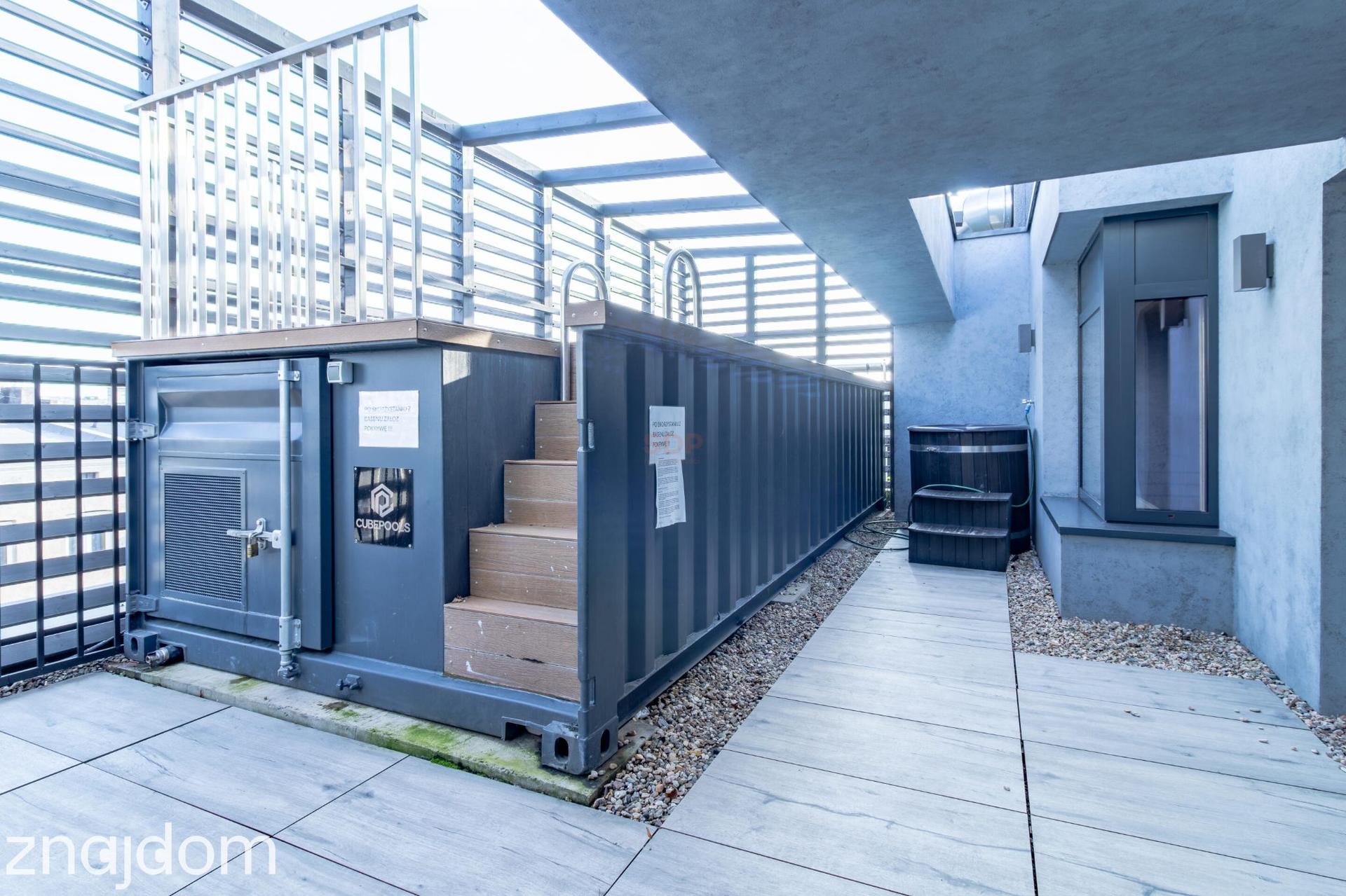 NOWY, Umeblowany Apartament - DO WPROWADZENIA! - zdjęcie 12