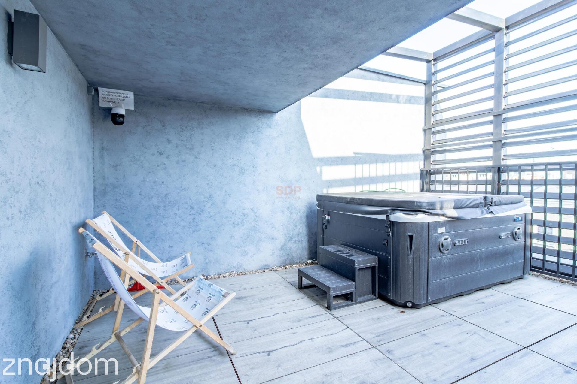 NOWY, Umeblowany Apartament - DO WPROWADZENIA! - zdjęcie 13