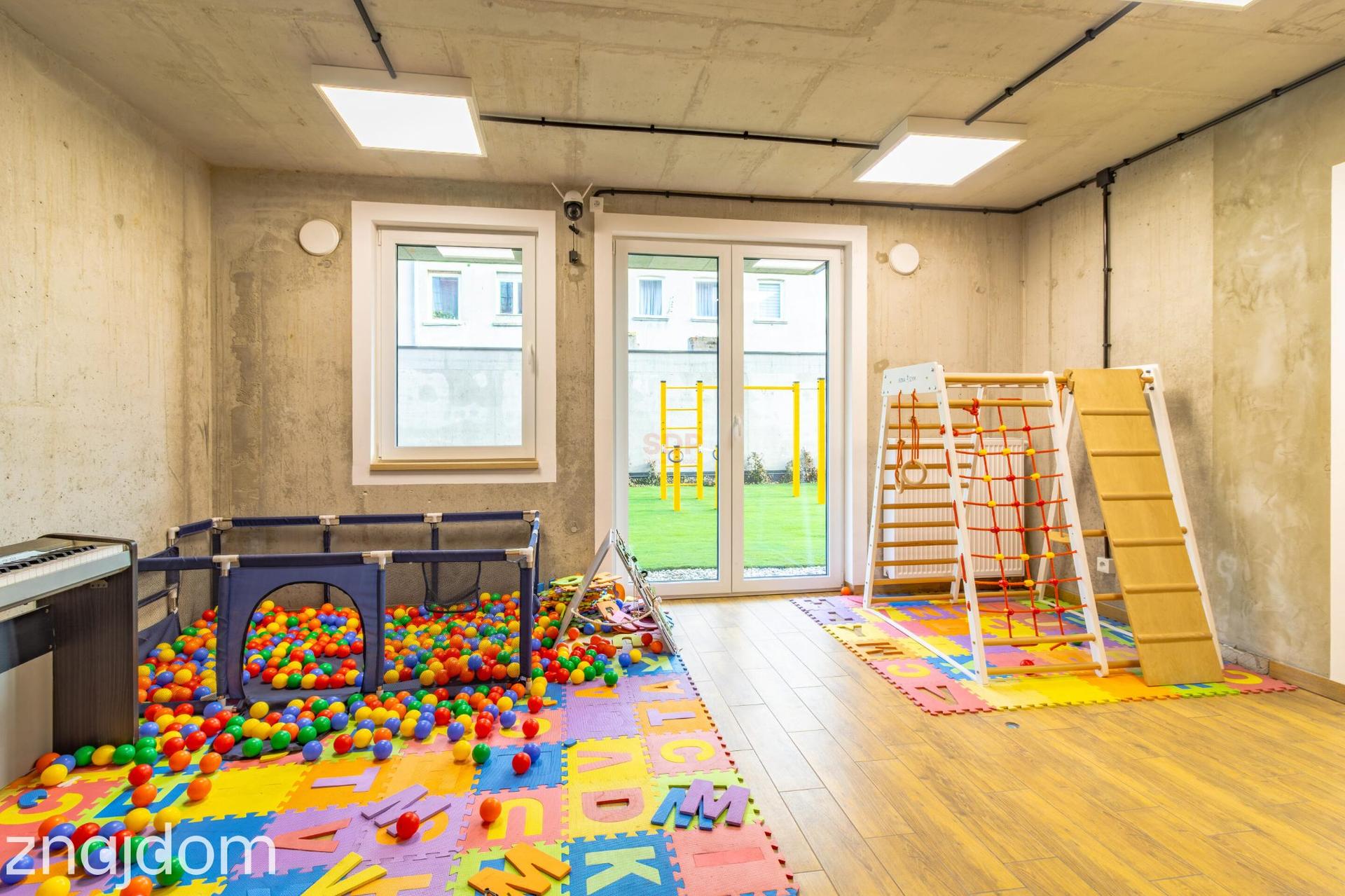 NOWY, Umeblowany Apartament - DO WPROWADZENIA! - zdjęcie 14