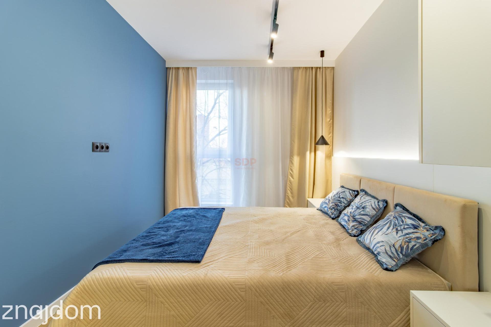 NOWY, Umeblowany Apartament - DO WPROWADZENIA! - zdjęcie 4