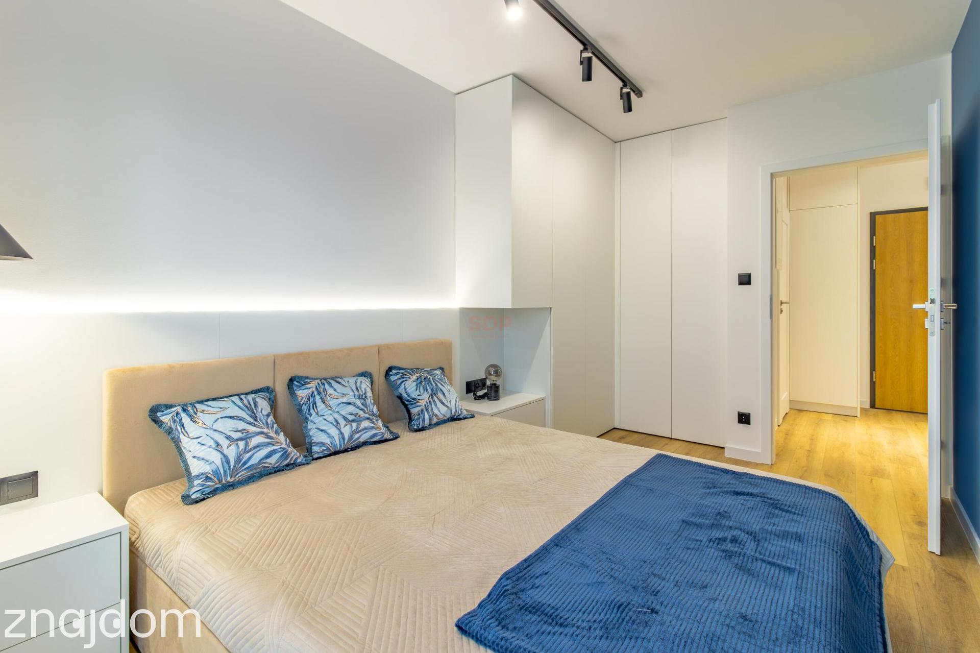 NOWY, Umeblowany Apartament - DO WPROWADZENIA! - zdjęcie 5