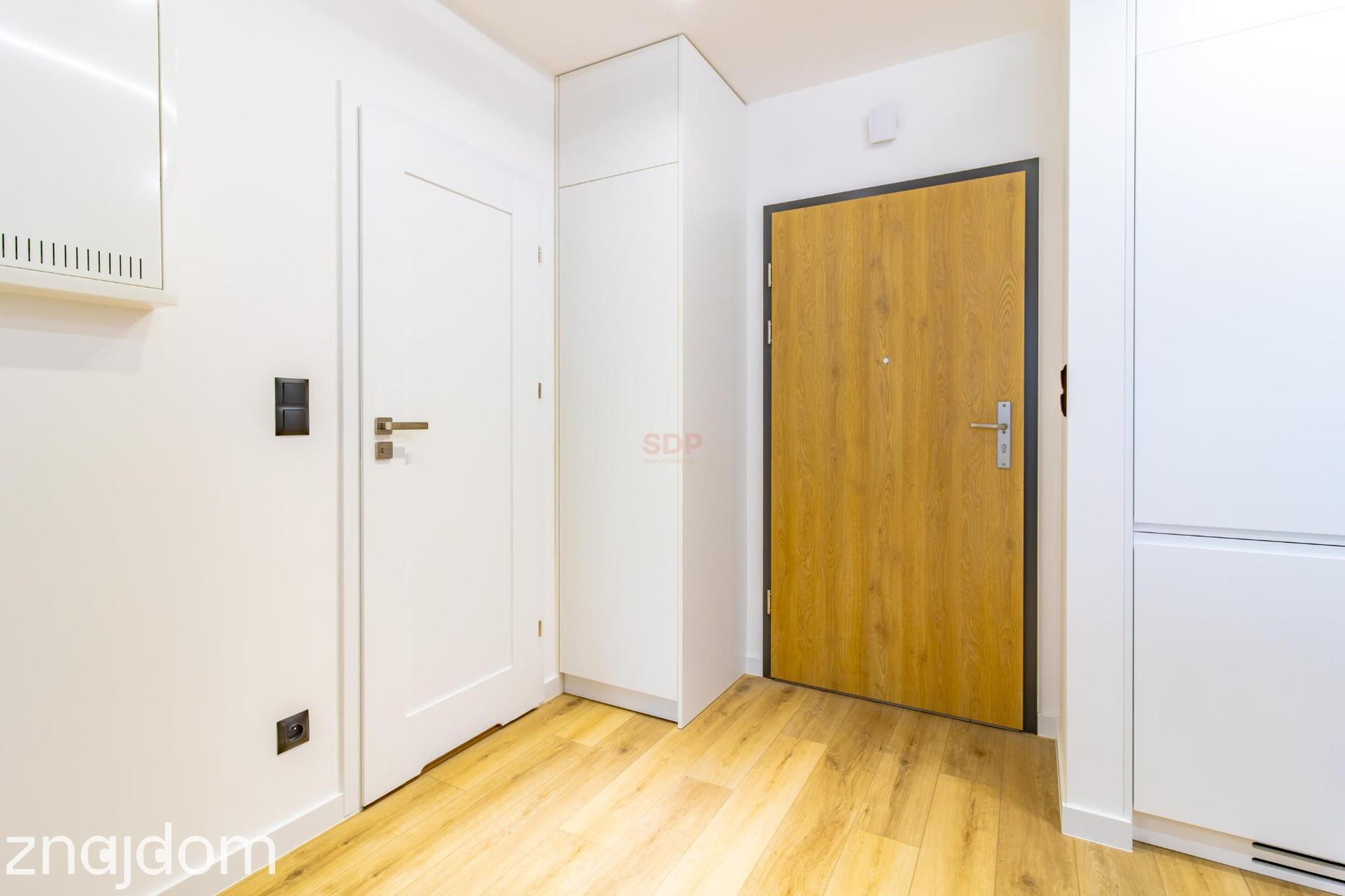 NOWY, Umeblowany Apartament - DO WPROWADZENIA! - zdjęcie 6