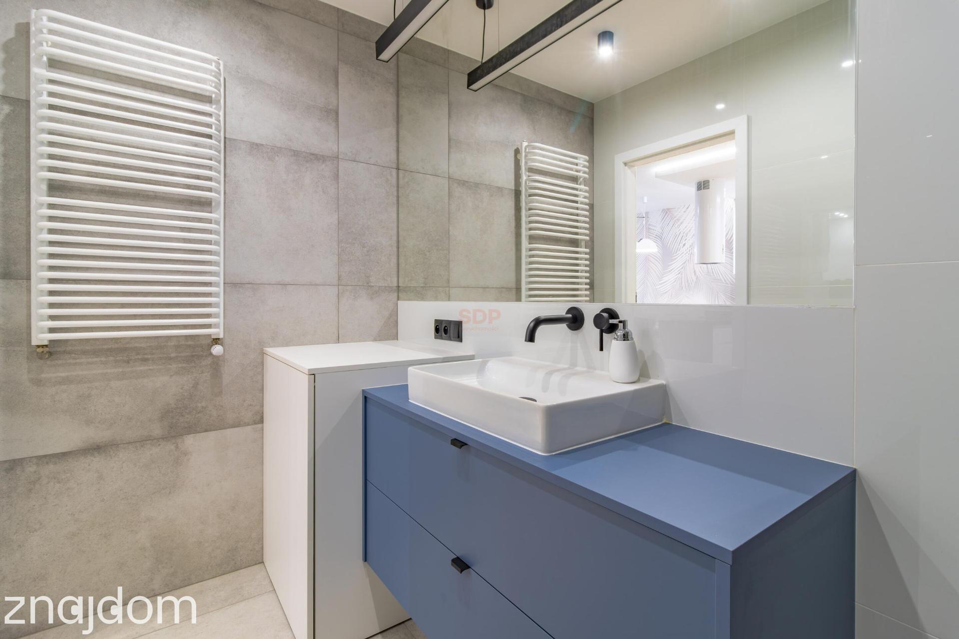 NOWY, Umeblowany Apartament - DO WPROWADZENIA! - zdjęcie 8
