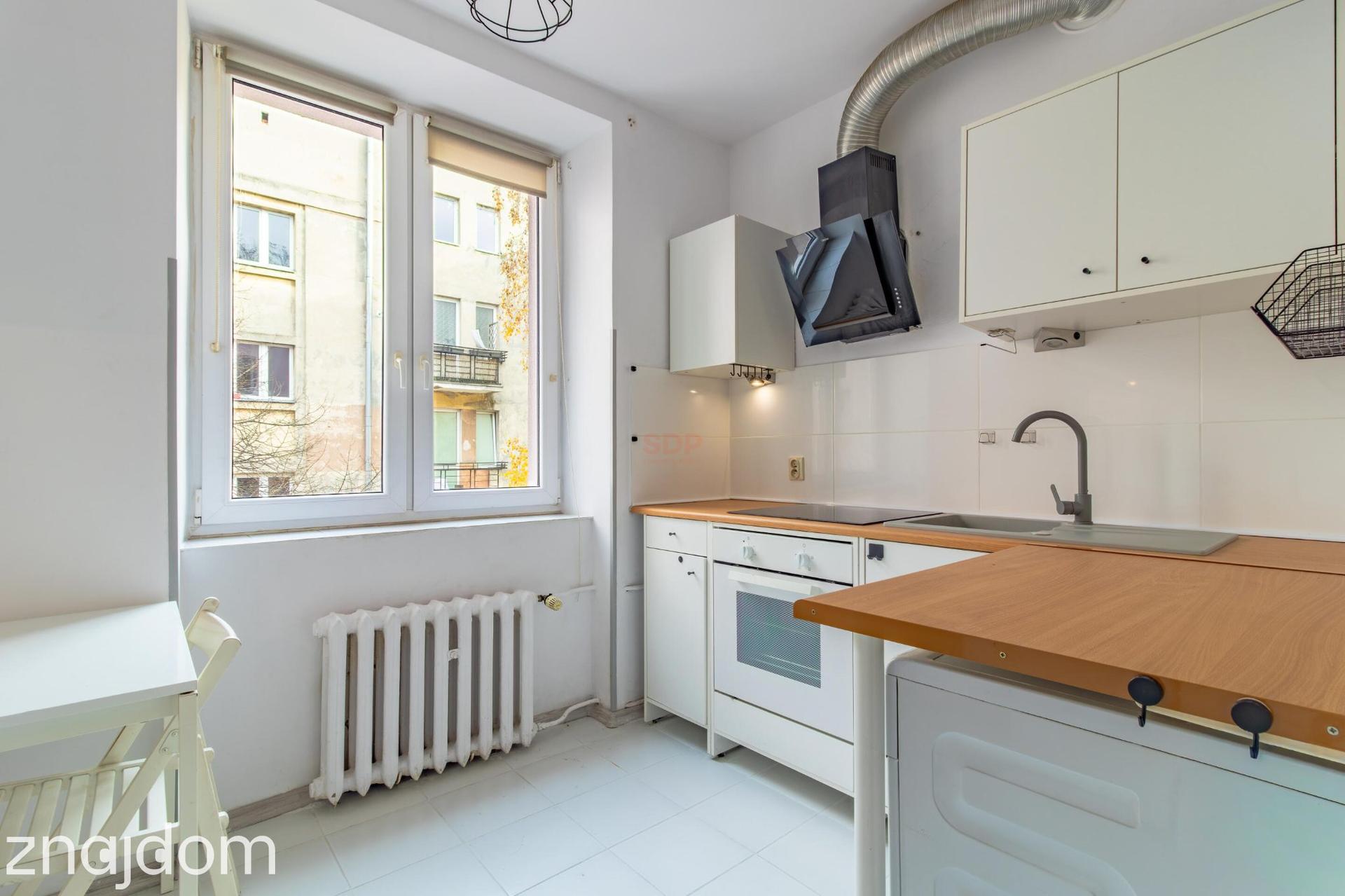 2 pokoje po remoncie w cegle | 57,6 m2 | blisko Manufaktury - zdjęcie 7
