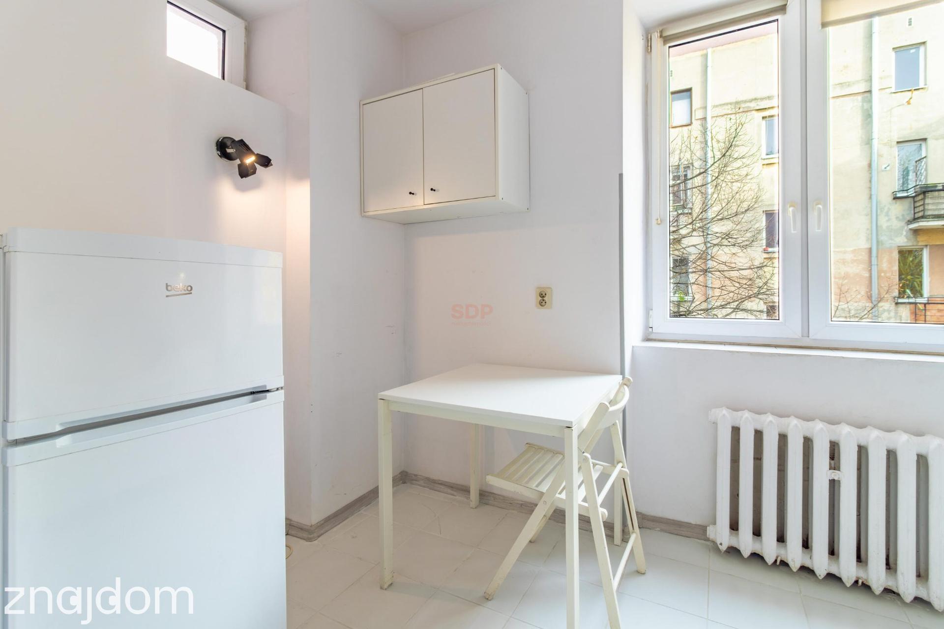 2 pokoje po remoncie w cegle | 57,6 m2 | blisko Manufaktury - zdjęcie 8