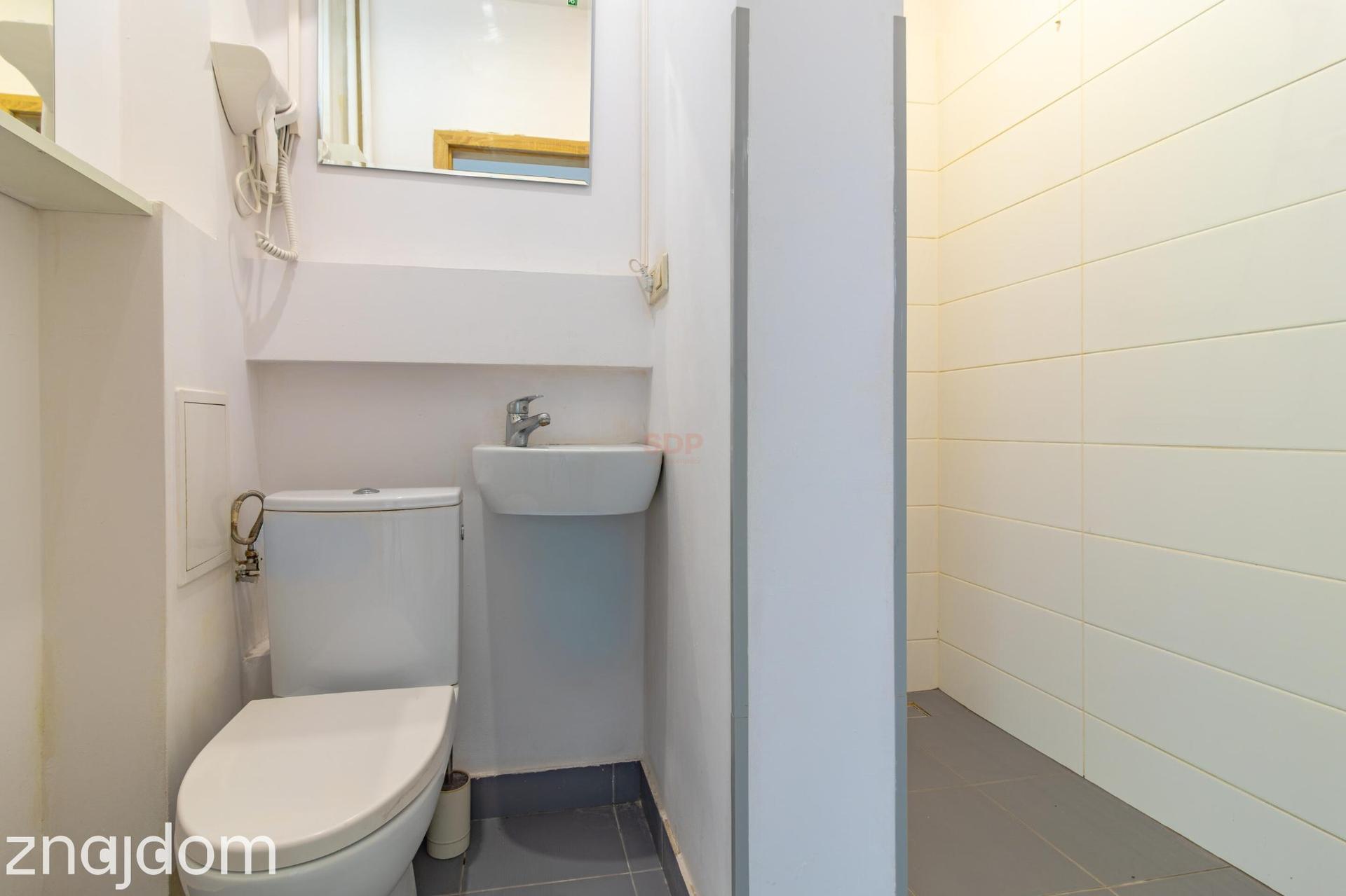 2 pokoje po remoncie w cegle | 57,6 m2 | blisko Manufaktury - zdjęcie 9