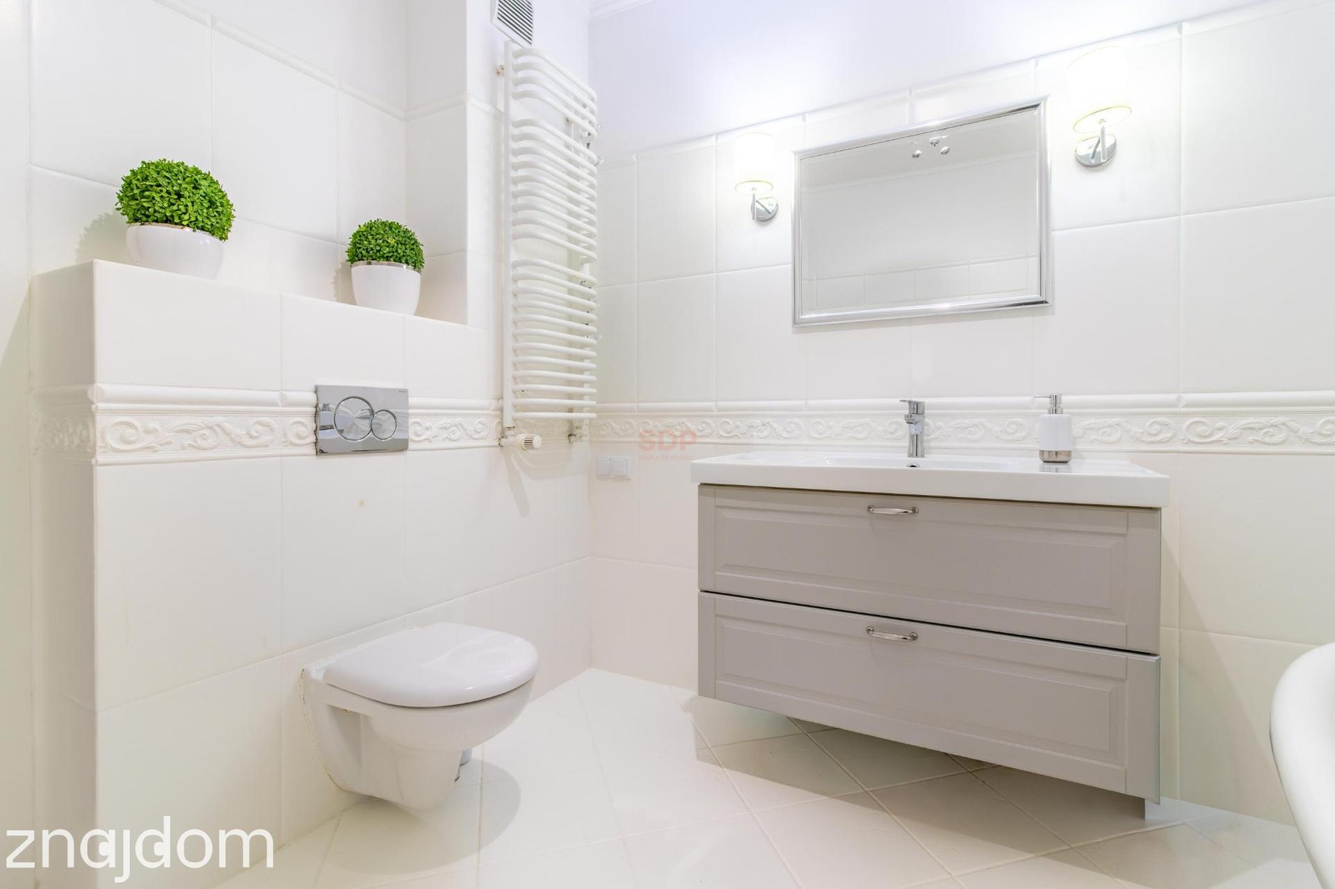 Komfortowy apartament przy lesie | Zielony Janów | Łódź - zdjęcie 11