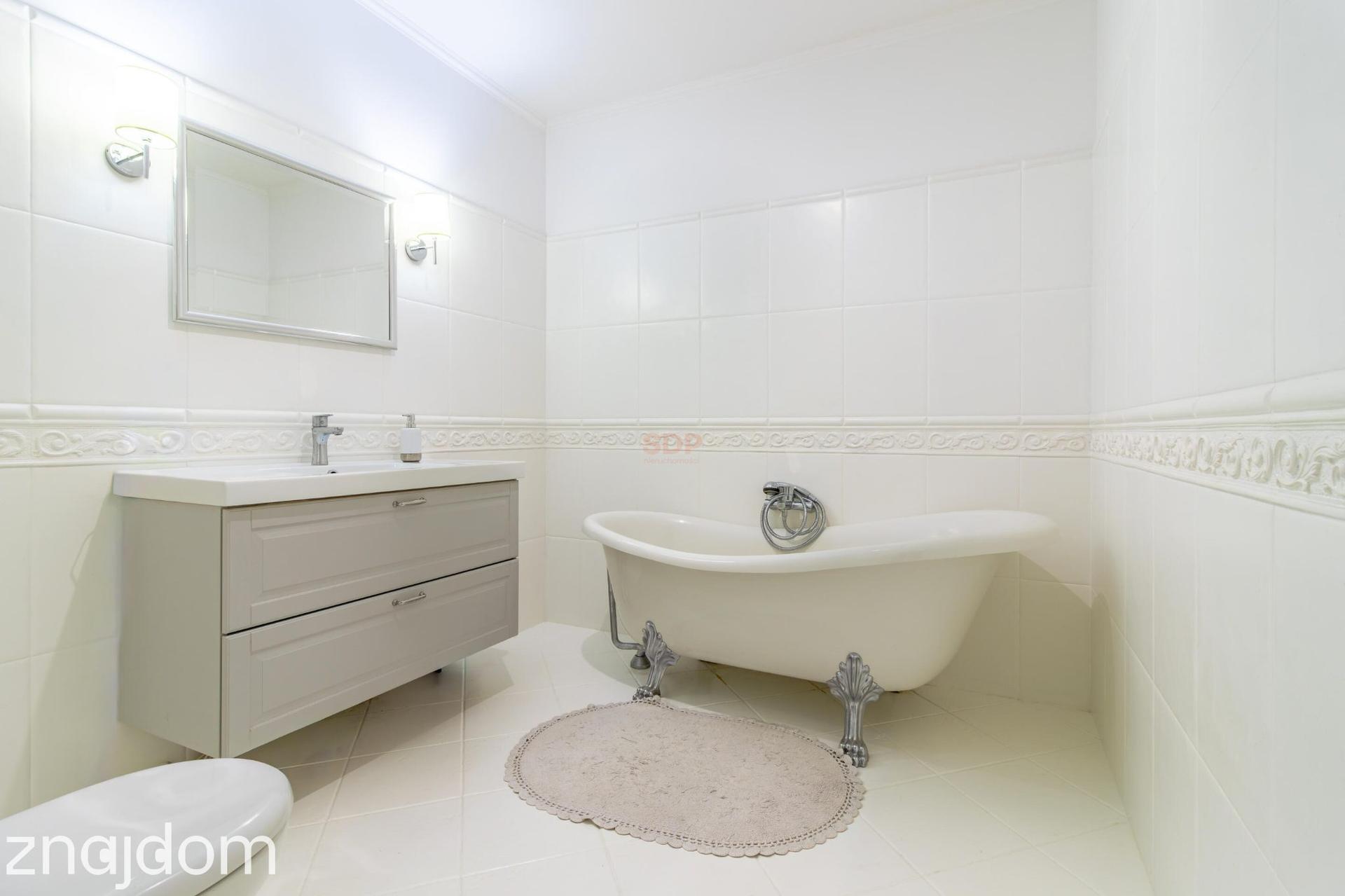 Komfortowy apartament przy lesie | Zielony Janów | Łódź - zdjęcie 12
