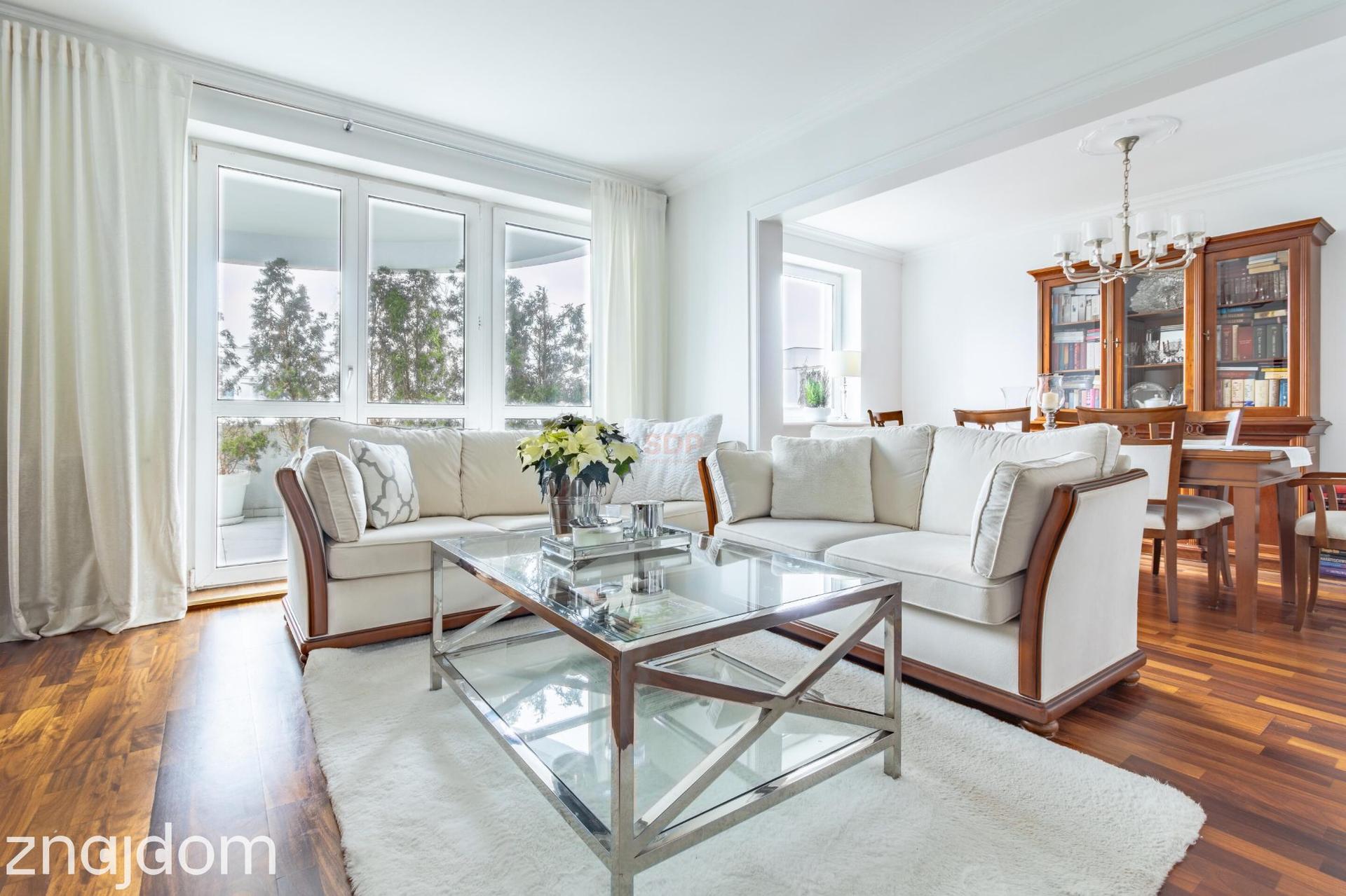 Komfortowy apartament przy lesie | Zielony Janów | Łódź - zdjęcie 2