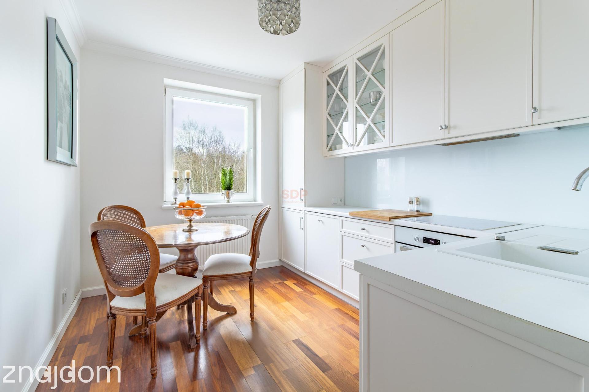 Komfortowy apartament przy lesie | Zielony Janów | Łódź - zdjęcie 4