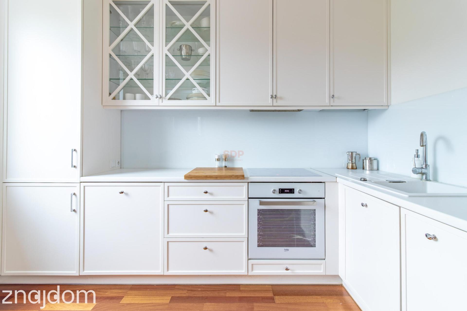 Komfortowy apartament przy lesie | Zielony Janów | Łódź - zdjęcie 5