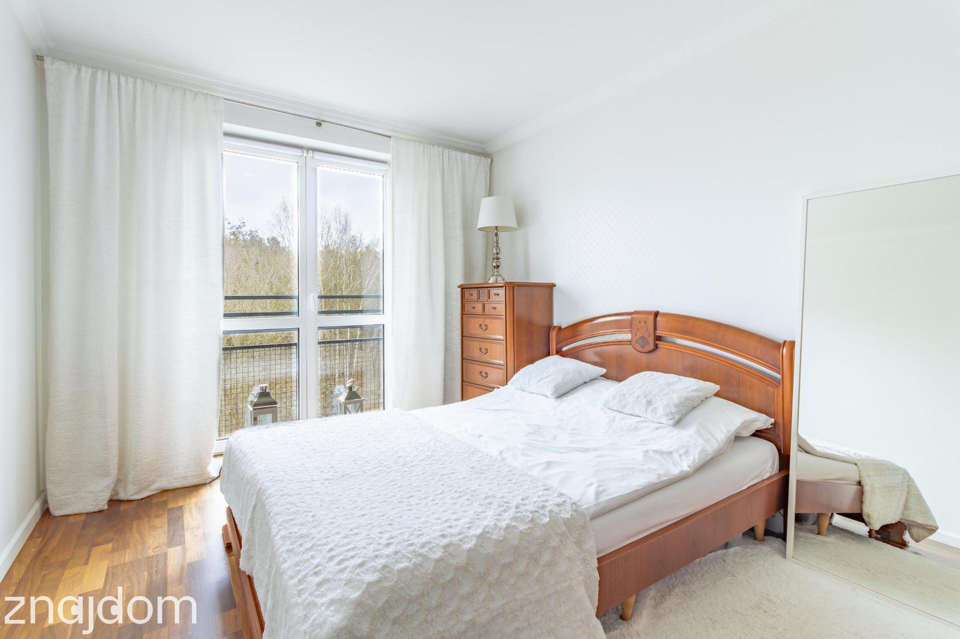 Komfortowy apartament przy lesie | Zielony Janów | Łódź - zdjęcie 6