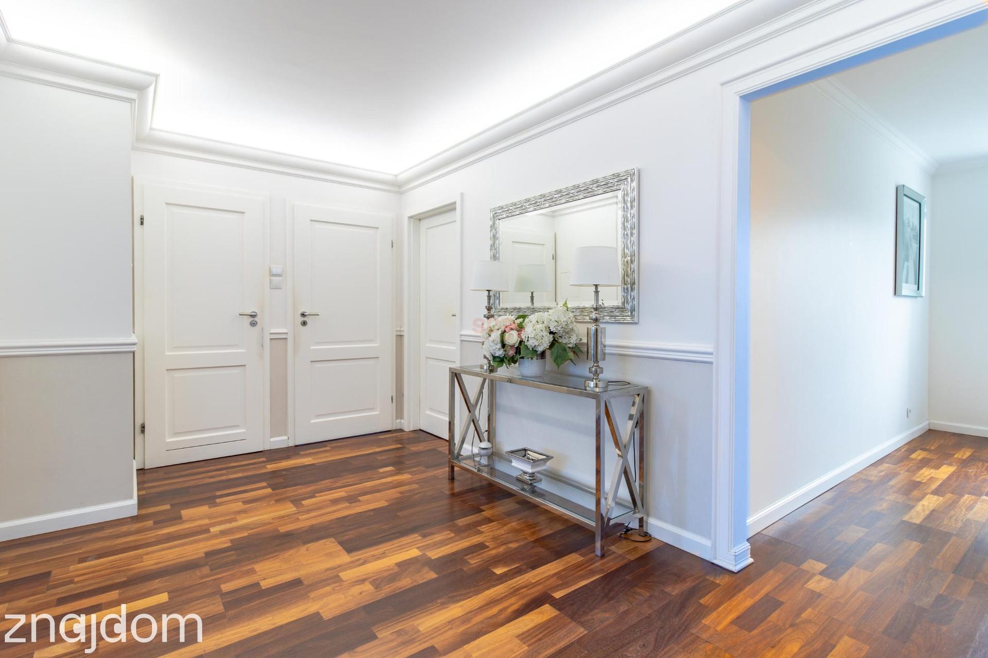 Komfortowy apartament przy lesie | Zielony Janów | Łódź - zdjęcie 9