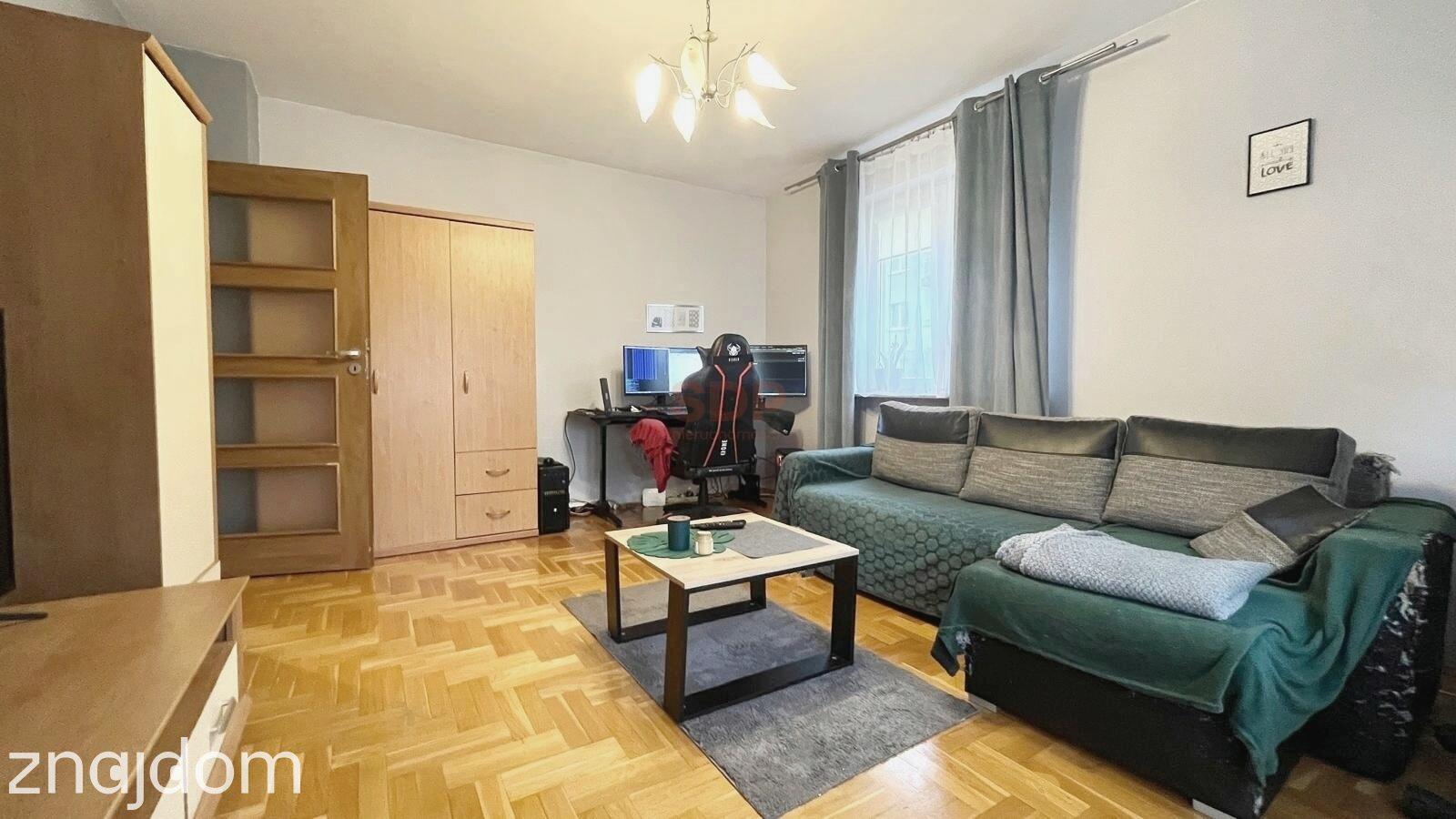 Komfortowe 2 pokoje z możliwością trzeciego - zdjęcie 4