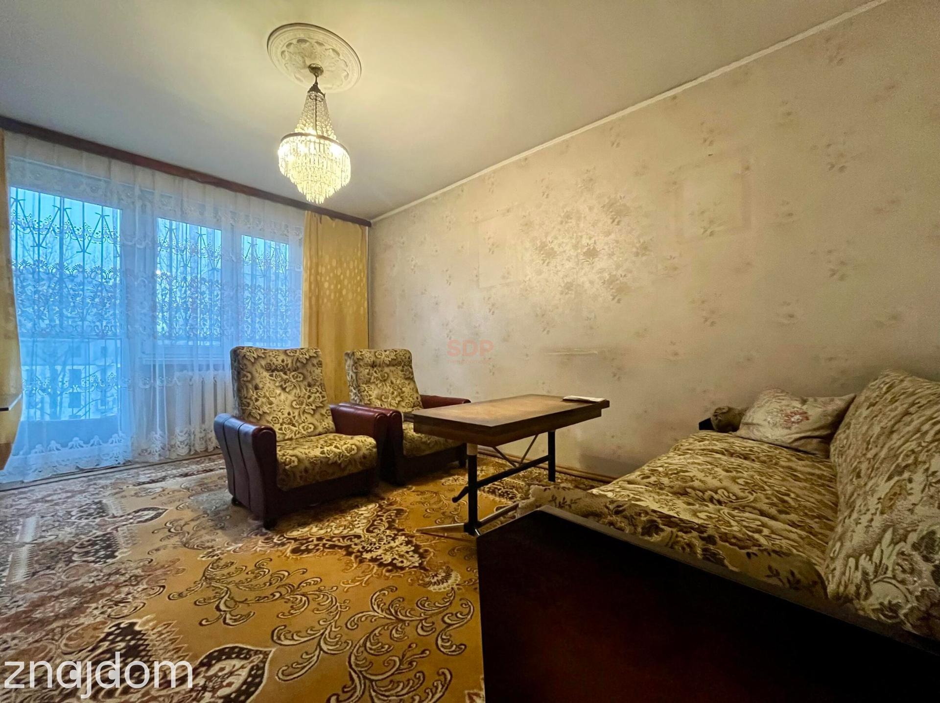 2 pokoje | Balkon | Zielona okolica - zdjęcie 3