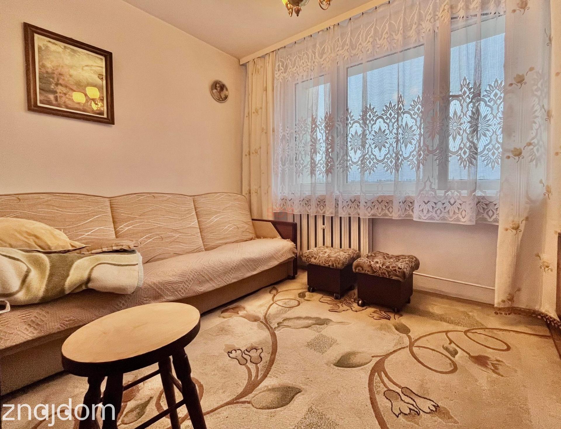 2 pokoje | Balkon | Zielona okolica - zdjęcie 5