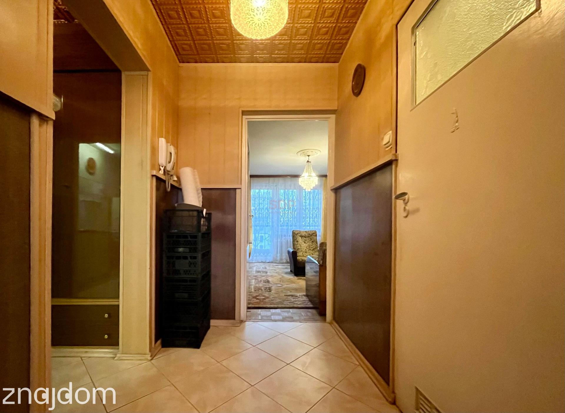 2 pokoje | Balkon | Zielona okolica - zdjęcie 6