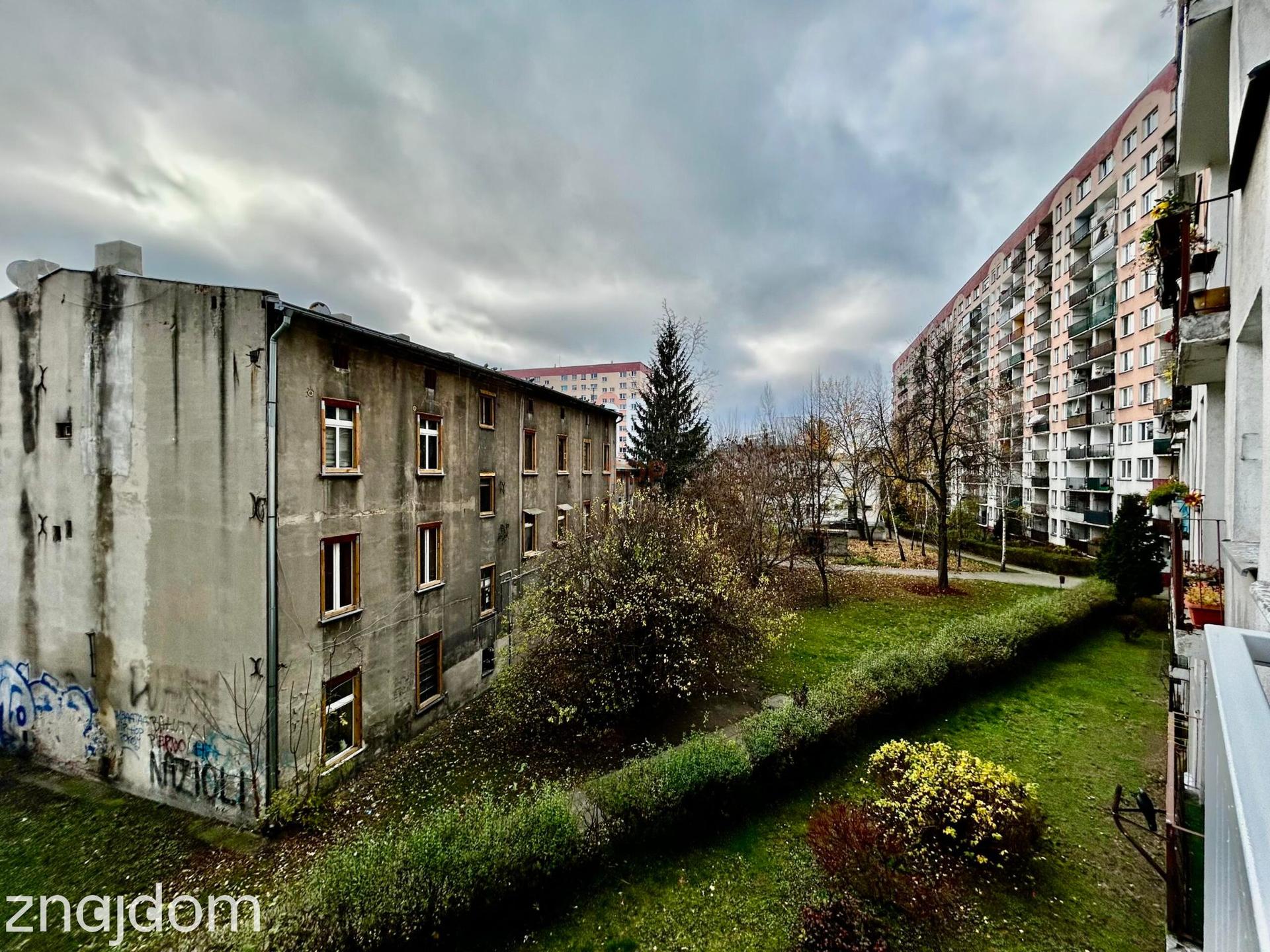 3 pokoje przy Parku Julianowskim - zdjęcie 15