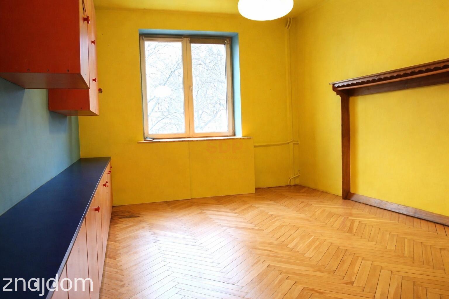Rozkładowe 2 Pokoje na Bałutach - zdjęcie 3