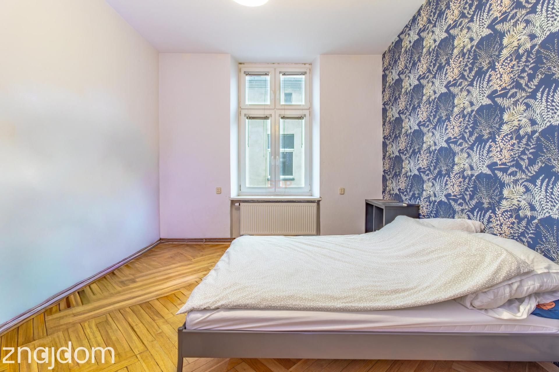 4 Pokoje w Centrum Łodzi! pracujący NAJEM! - zdjęcie 4