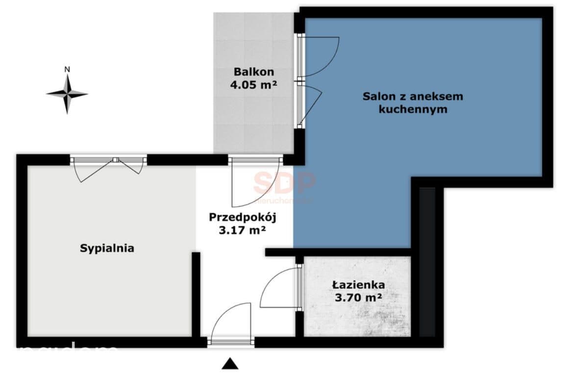 2 pokoje z widokiem na rzekę - zdjęcie 5