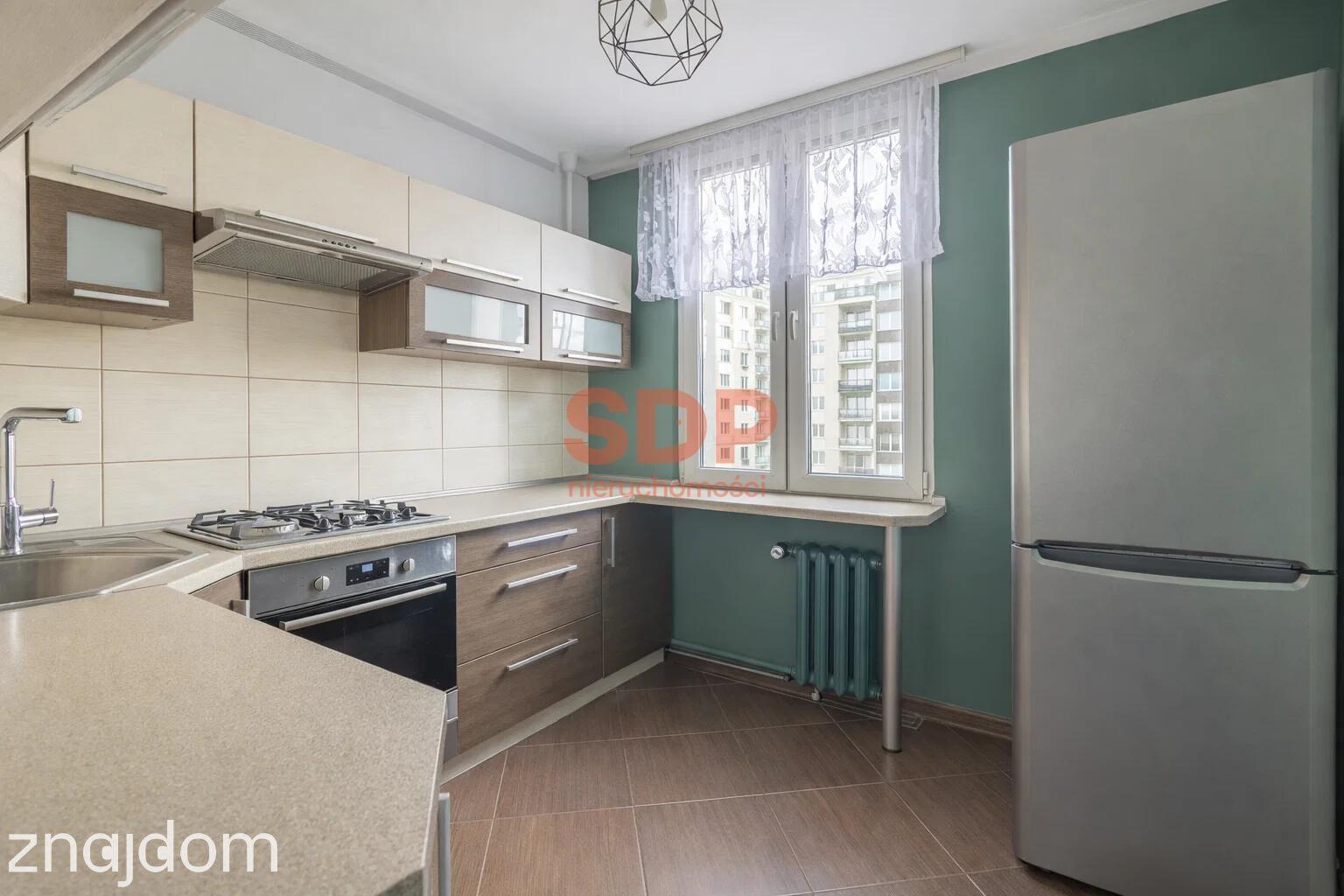 Mieszkanie z potencjałem – Łagiewnicka, 2 pokoje - zdjęcie 2